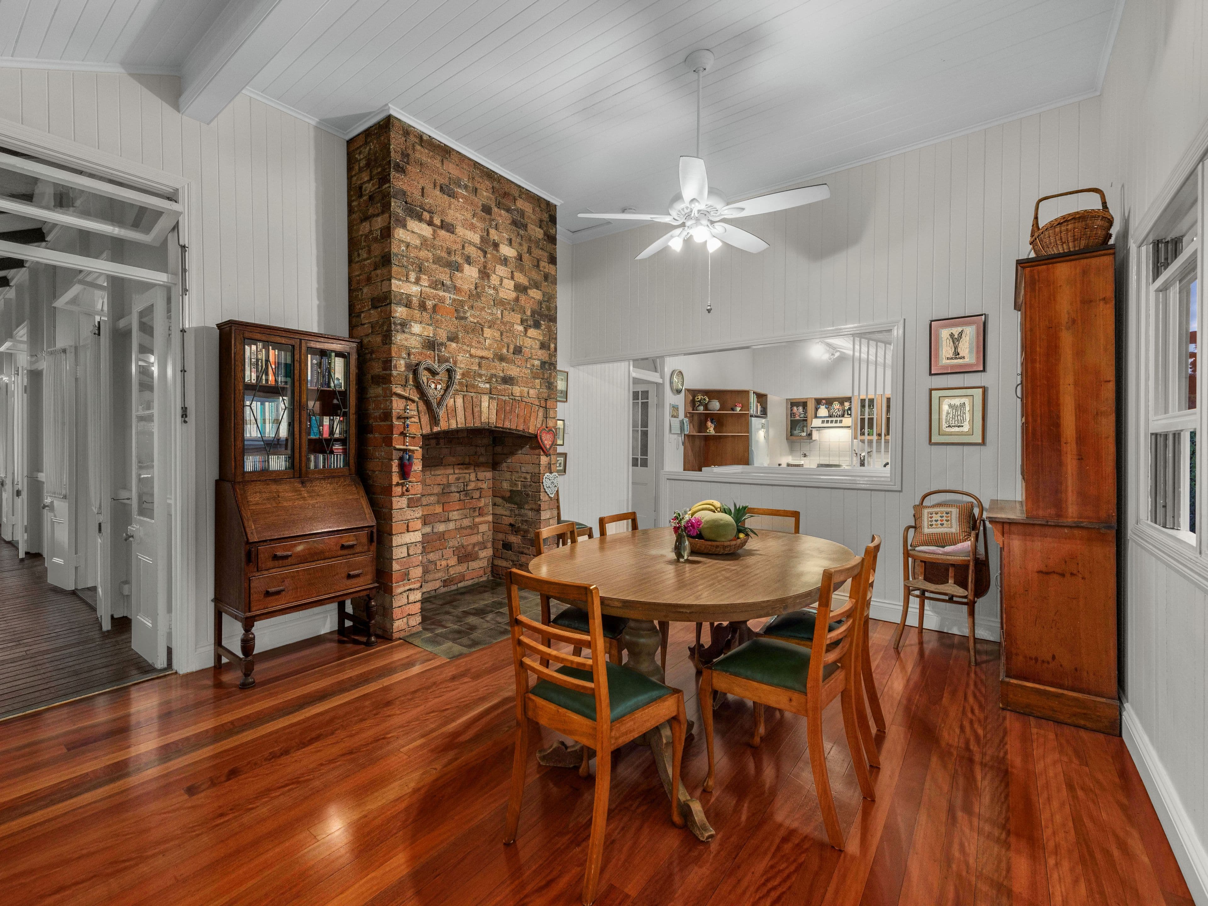 29 Rockbourne Terrace, Paddington QLD 4064, Paddington - Thumbnail 7