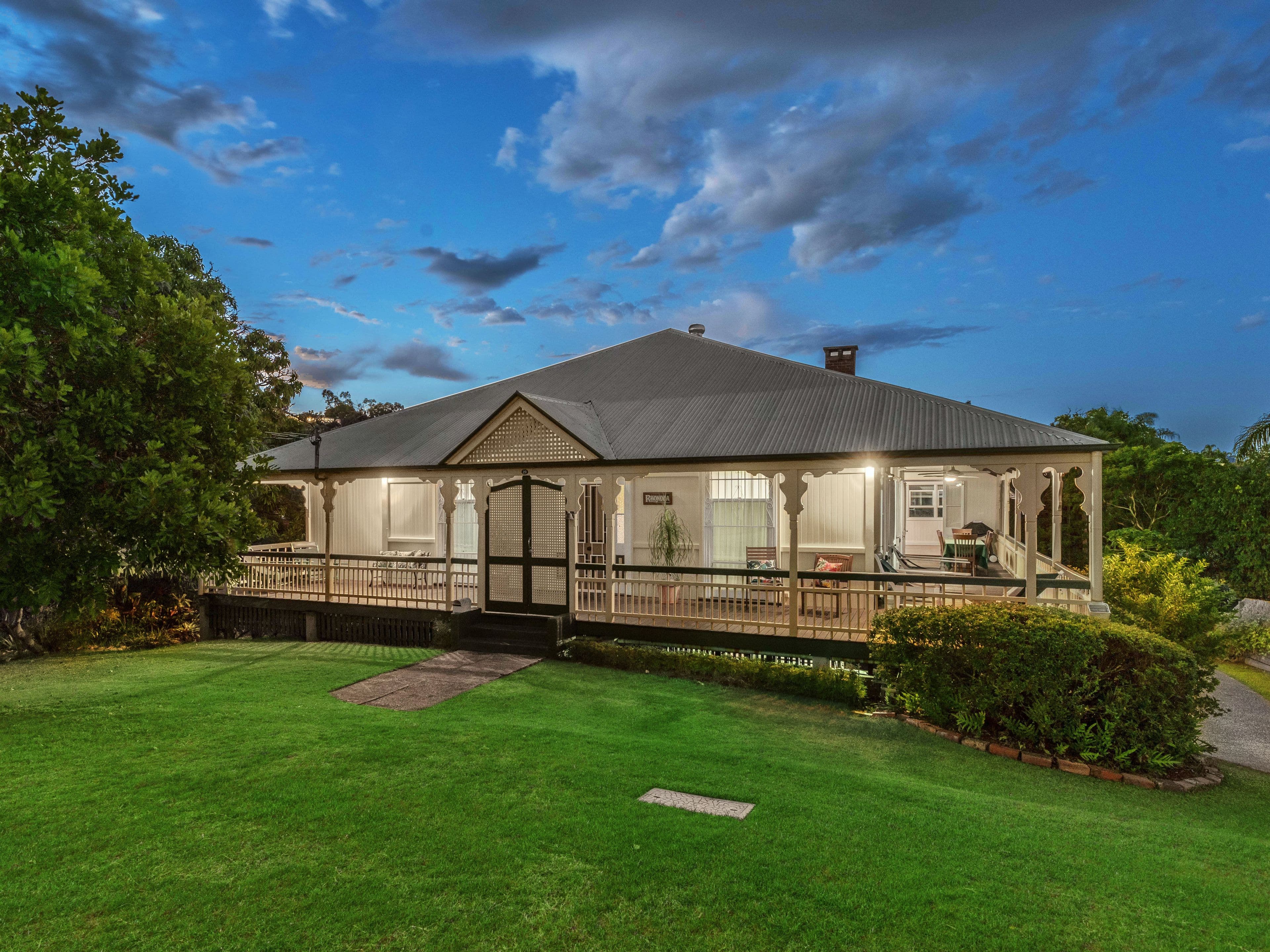 29 Rockbourne Terrace, Paddington QLD 4064, Paddington - Image 1
