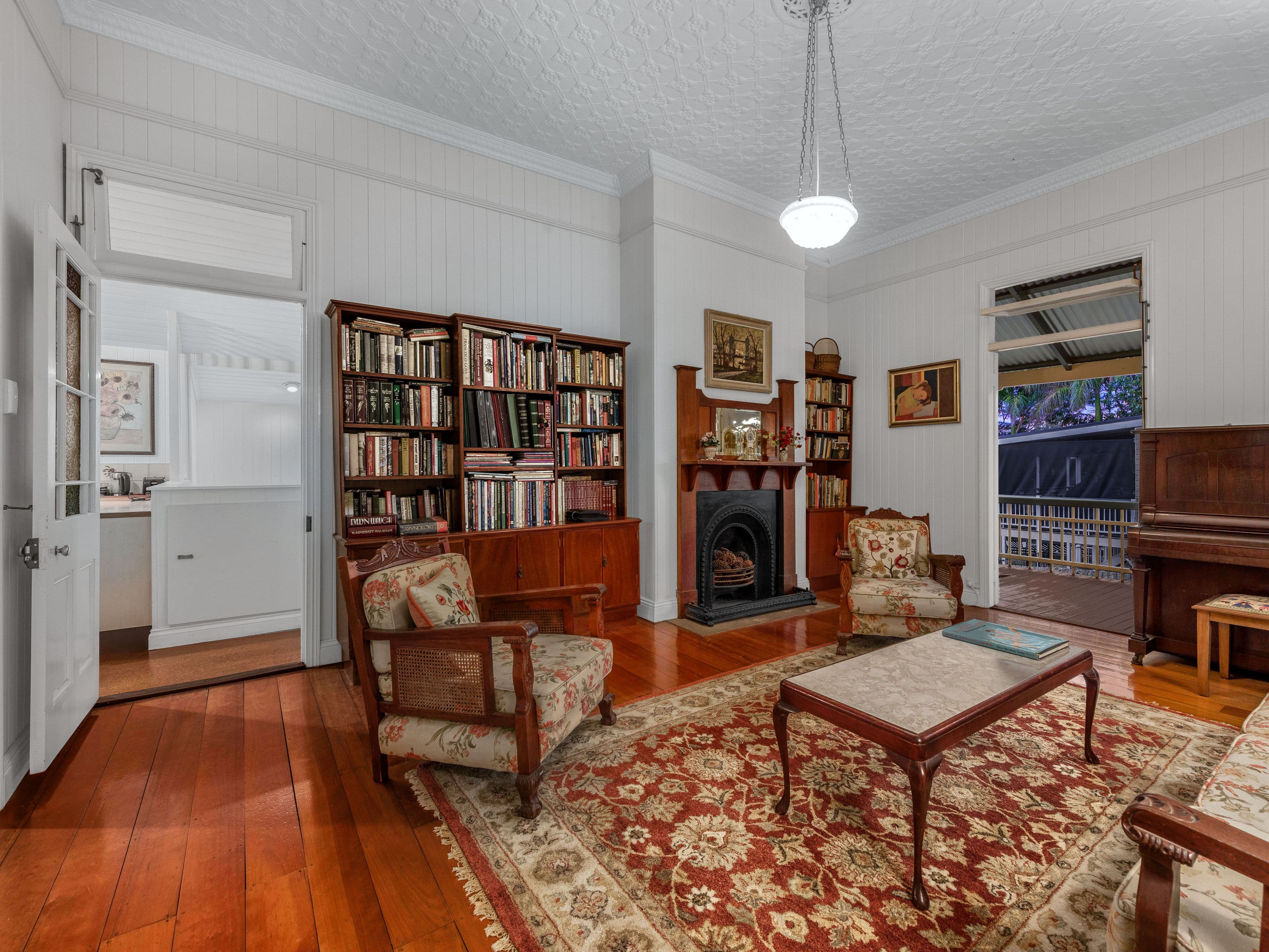 29 Rockbourne Terrace, Paddington QLD 4064, Paddington - Thumbnail 5