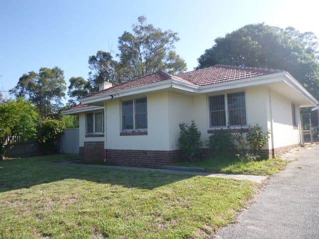 15 Mount Barker Road, Mount Barker WA 6324, Mount Barker - Image 1