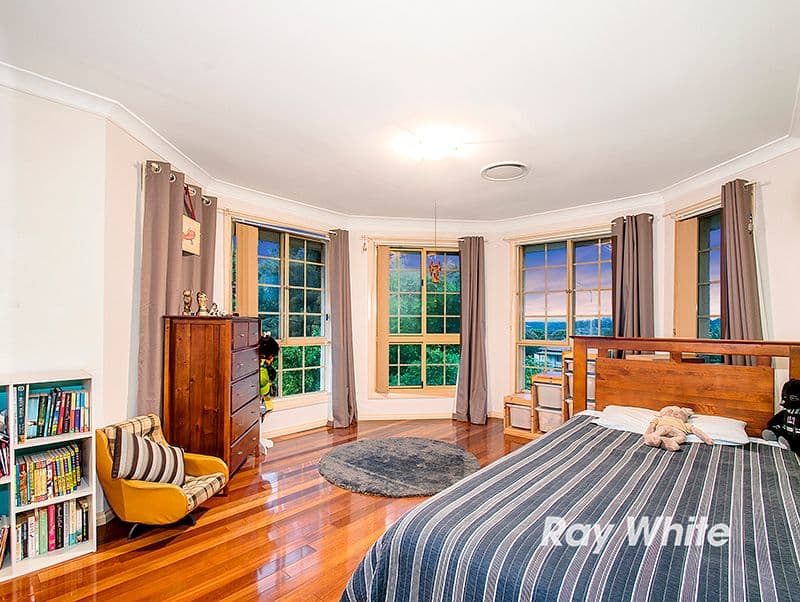 51 Windsor Road, Kellyville NSW 2155, Kellyville - Thumbnail 8