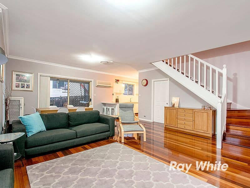 51 Windsor Road, Kellyville NSW 2155, Kellyville - Thumbnail 2