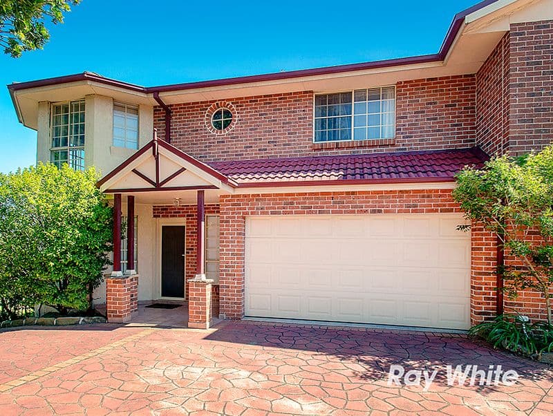 51 Windsor Road, Kellyville NSW 2155, Kellyville - Image 1