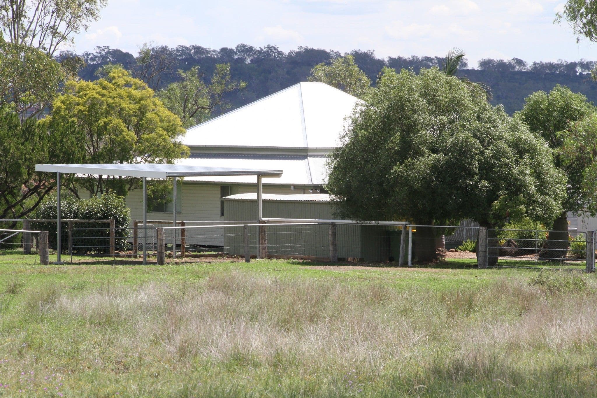 195 Moran Road, Linthorpe, PITTSWORTH QLD 4356, Pittsworth - Thumbnail 7