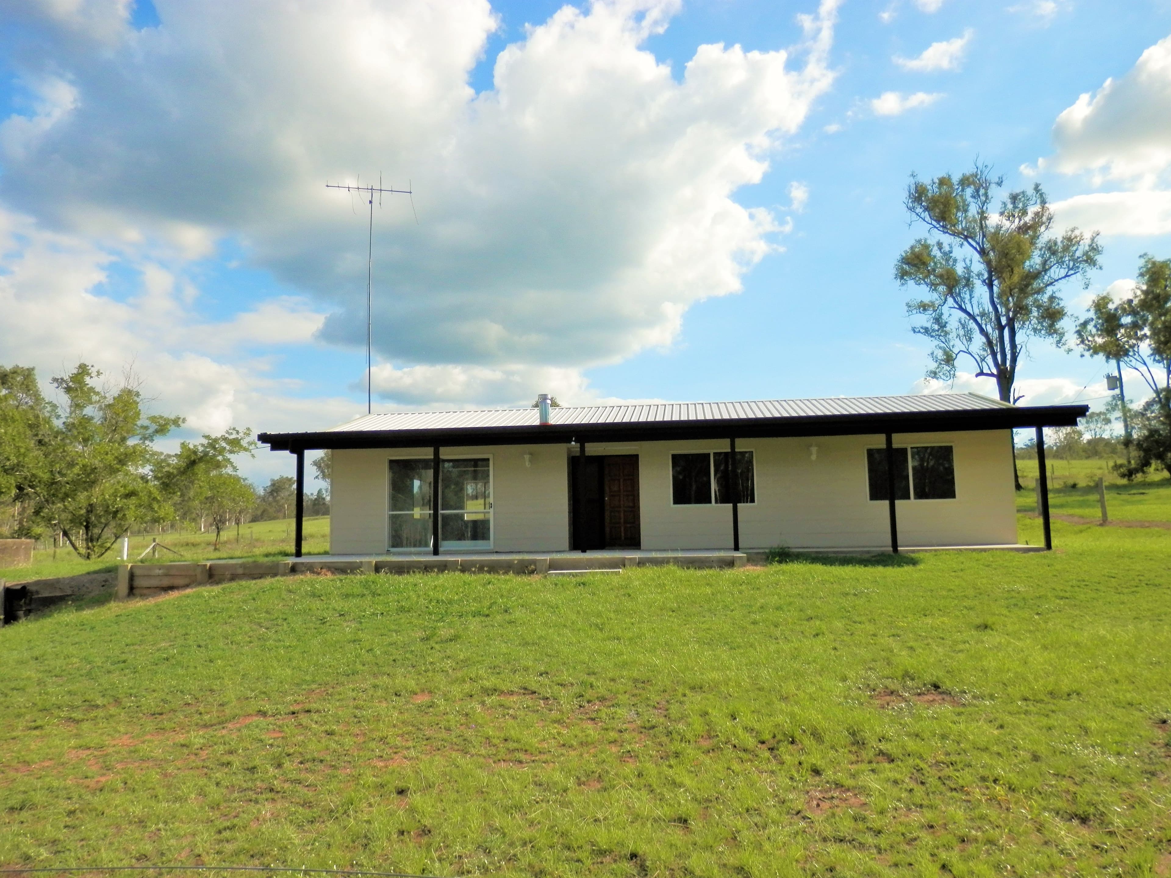 466 Woodlands Road, Gatton QLD 4343, Gatton - Image 1
