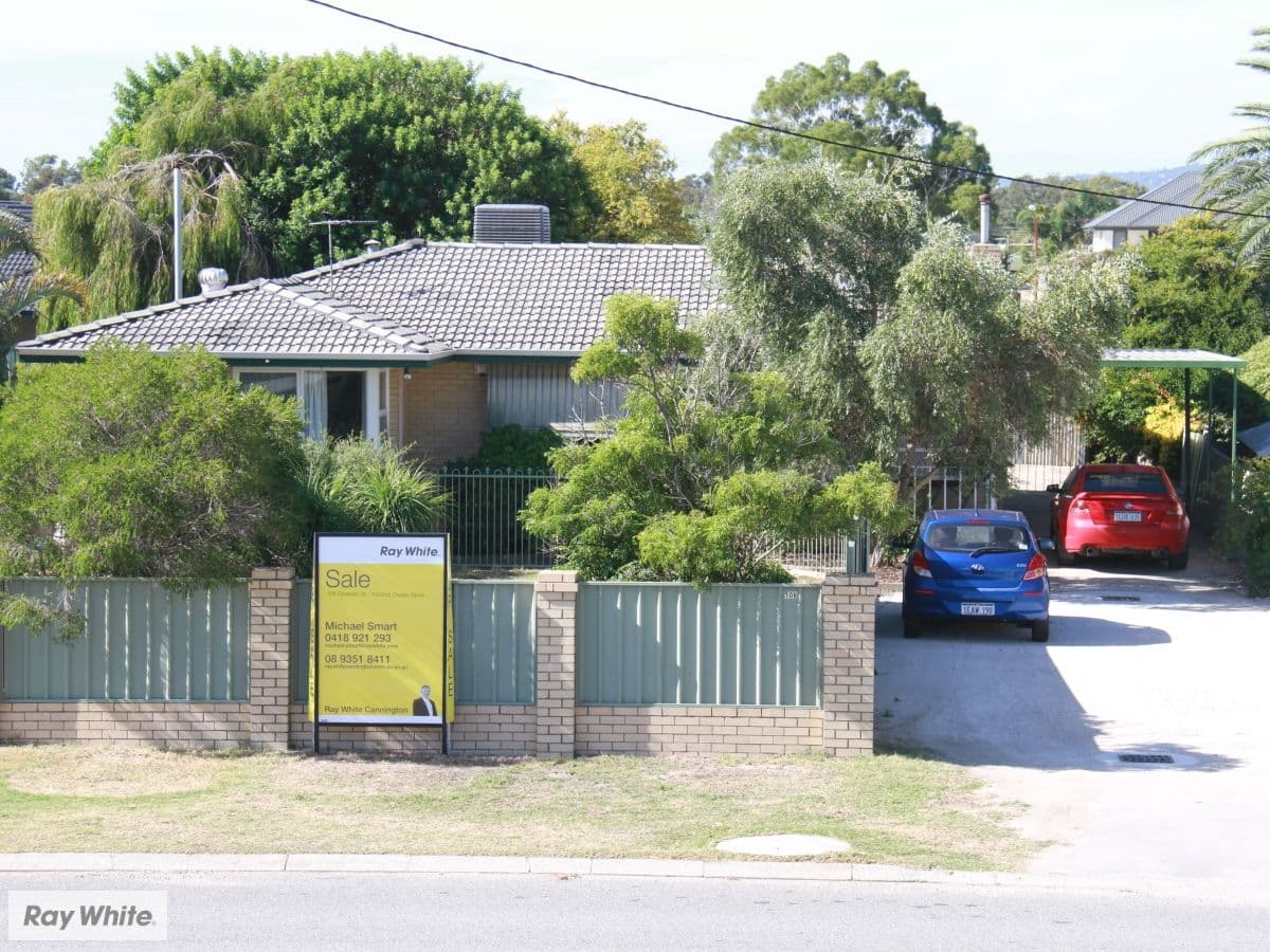 106 Elizabeth Street, Beckenham WA 6107, Beckenham - Image 1