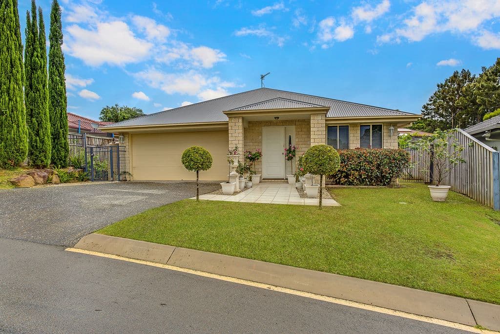 2 Glenwood Green Court, Mudgeeraba QLD 4213, Mudgeeraba - Image 1