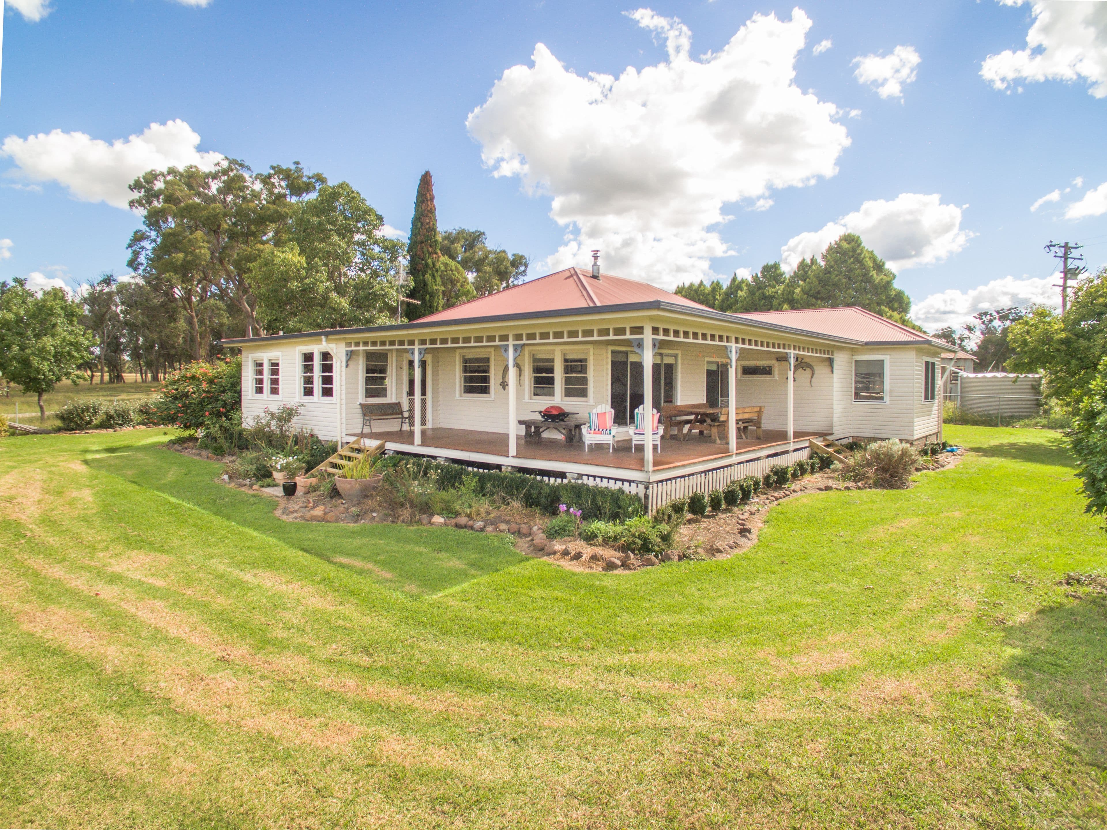 Glenfield 305 Loxton Road, Wandsworth NSW 2365, Wandsworth - Thumbnail 4