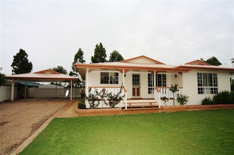 9 Azalea Court, Dalby QLD 4405, Dalby - Image 1