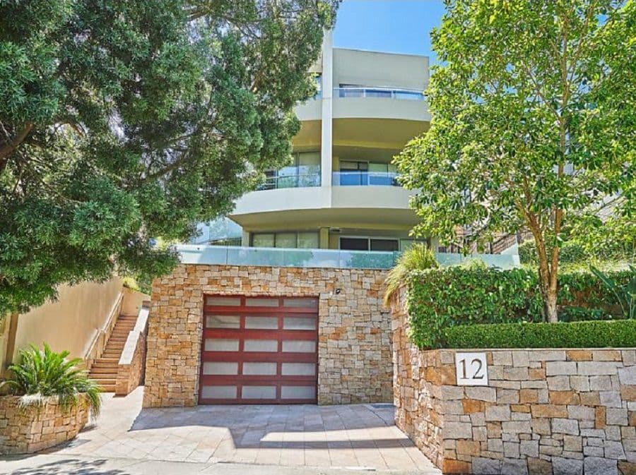 12 Carlotta Road, Double Bay NSW 2028, Double Bay - Thumbnail 2