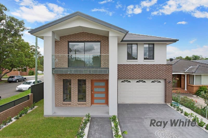 31 Ferris Street, Ermington - Image 1