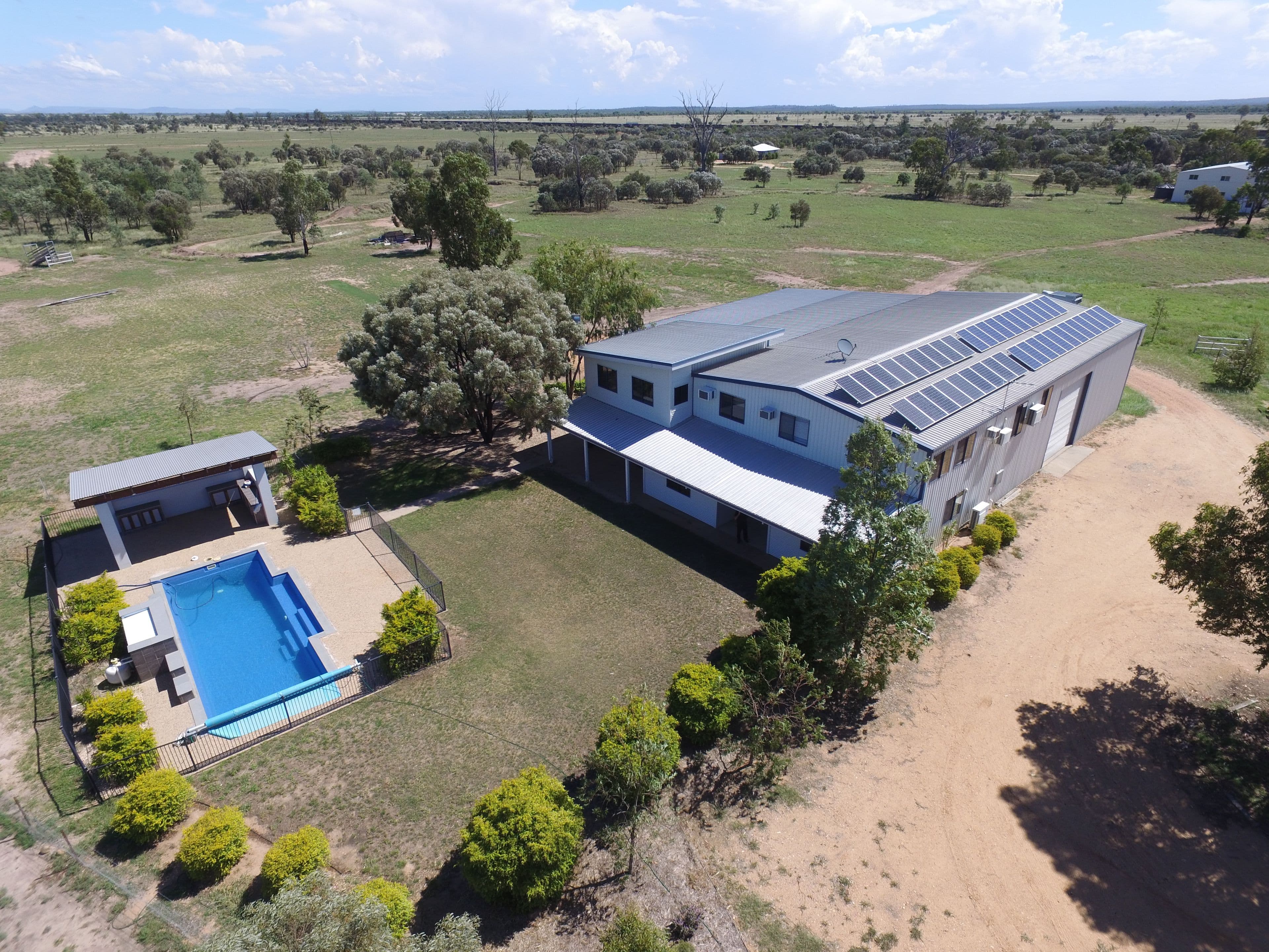 Lot 3 of 48 Glengallan Road, Emerald QLD 4720, Emerald - Image 1