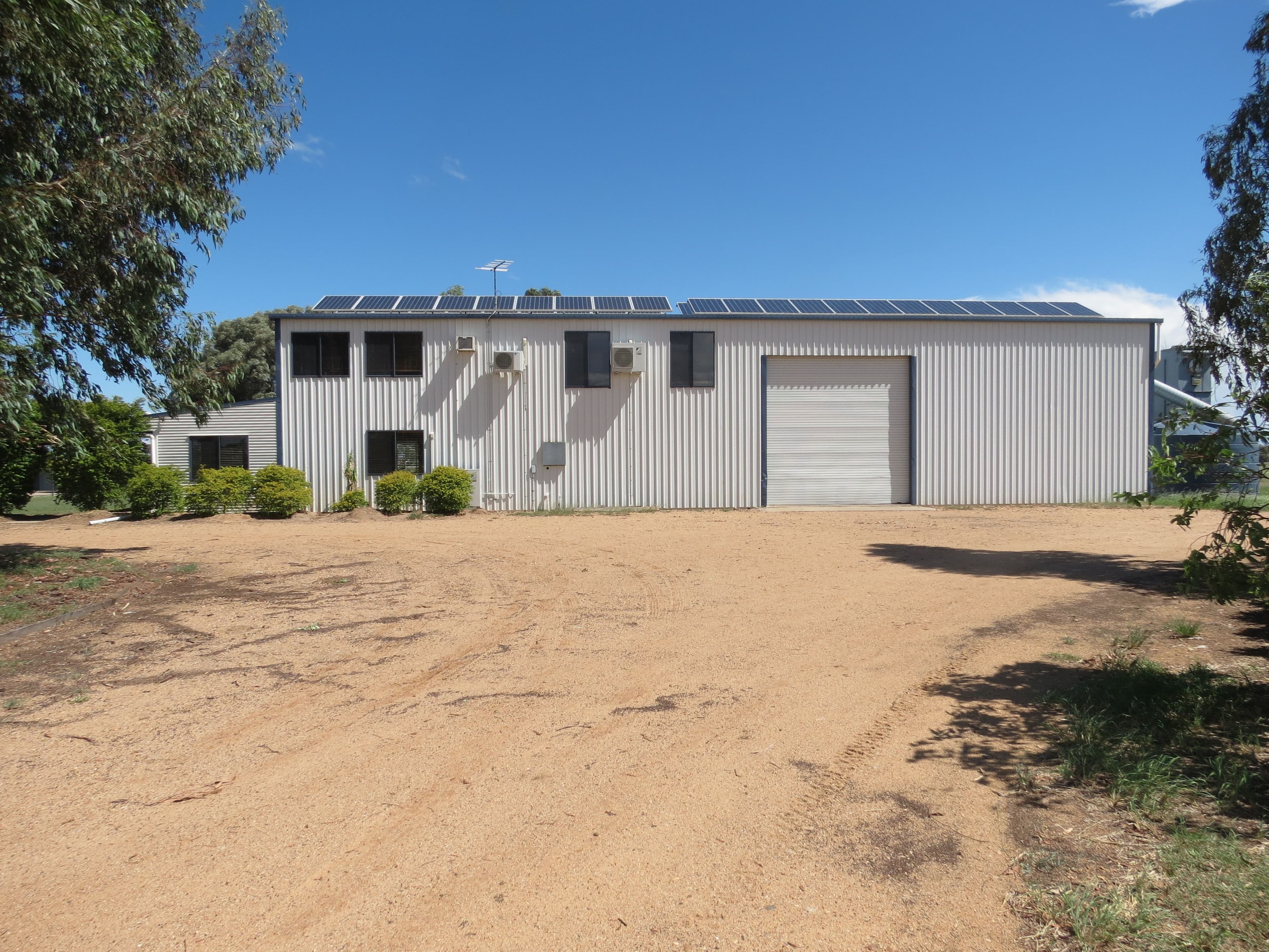 Lot 3 of 48 Glengallan Road, Emerald QLD 4720, Emerald - Thumbnail 2