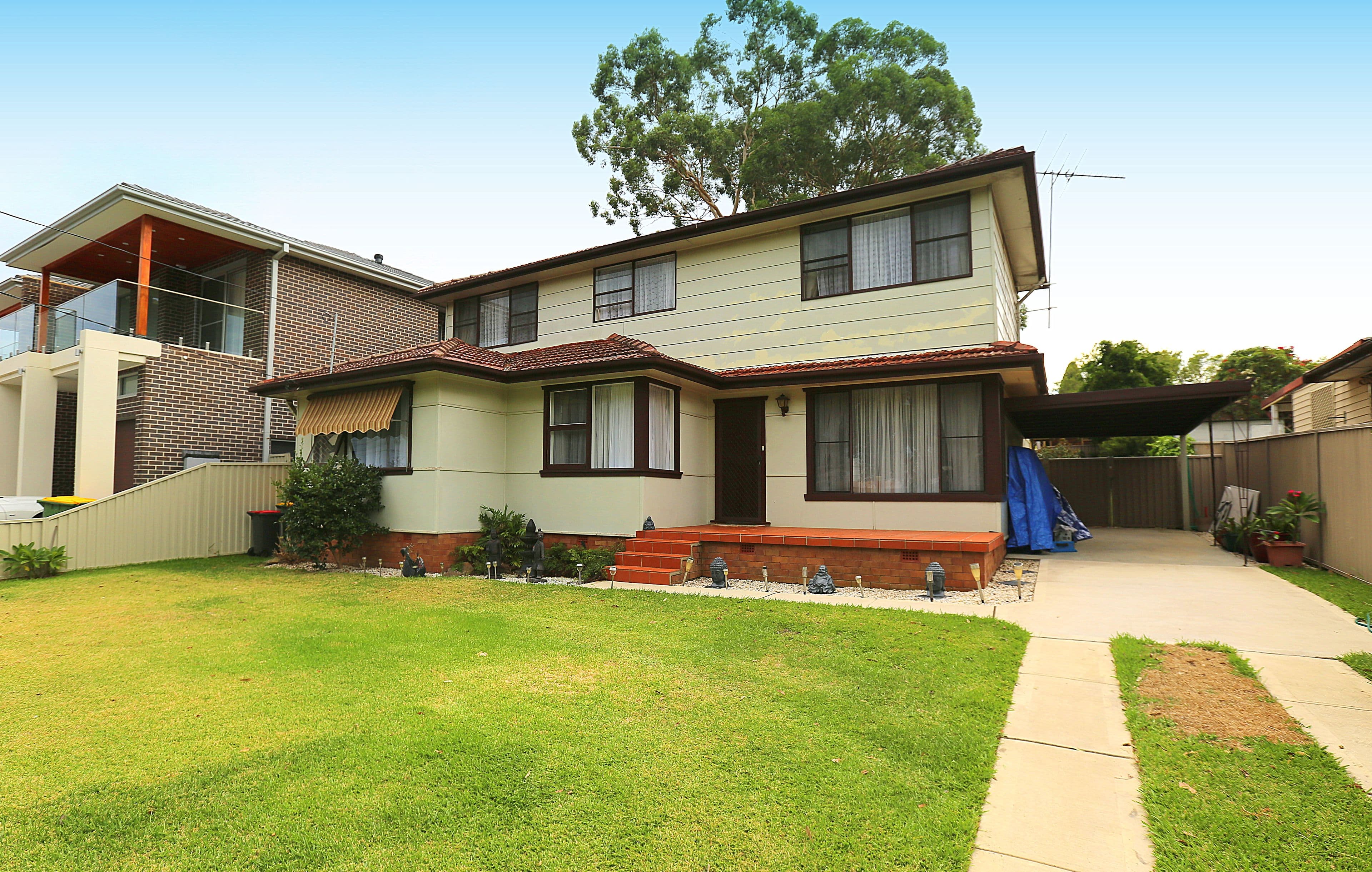 459 Marion Street, Georges Hall - Thumbnail 2