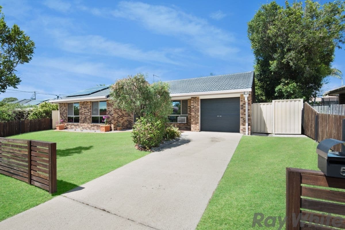 5 Mary Leigh Street, Deception Bay QLD 4508, Deception Bay - Image 1