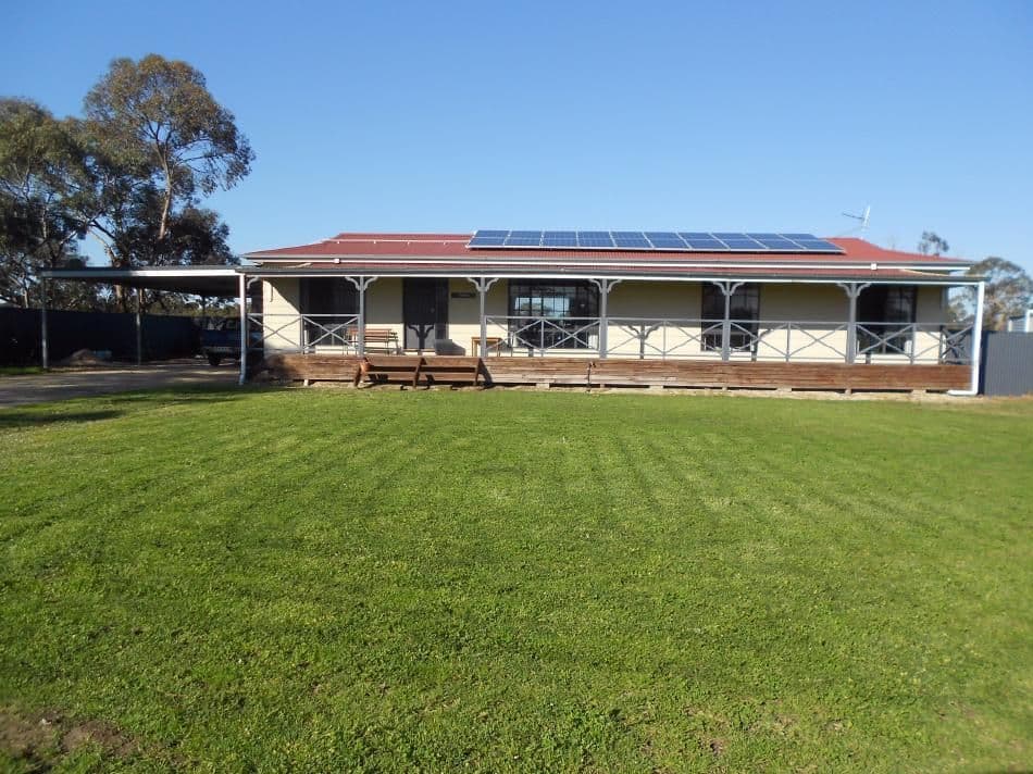 313 Naracoorte Road, Bordertown SA 5268, Bordertown - Image 1