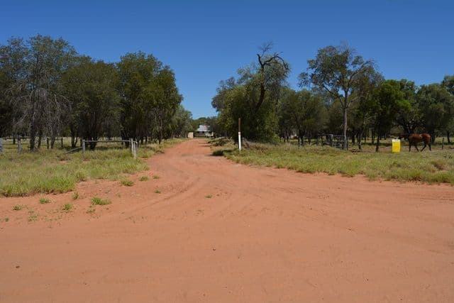 58 Sandalwood Drive, Barcaldine QLD 4725, Barcaldine - Image 1