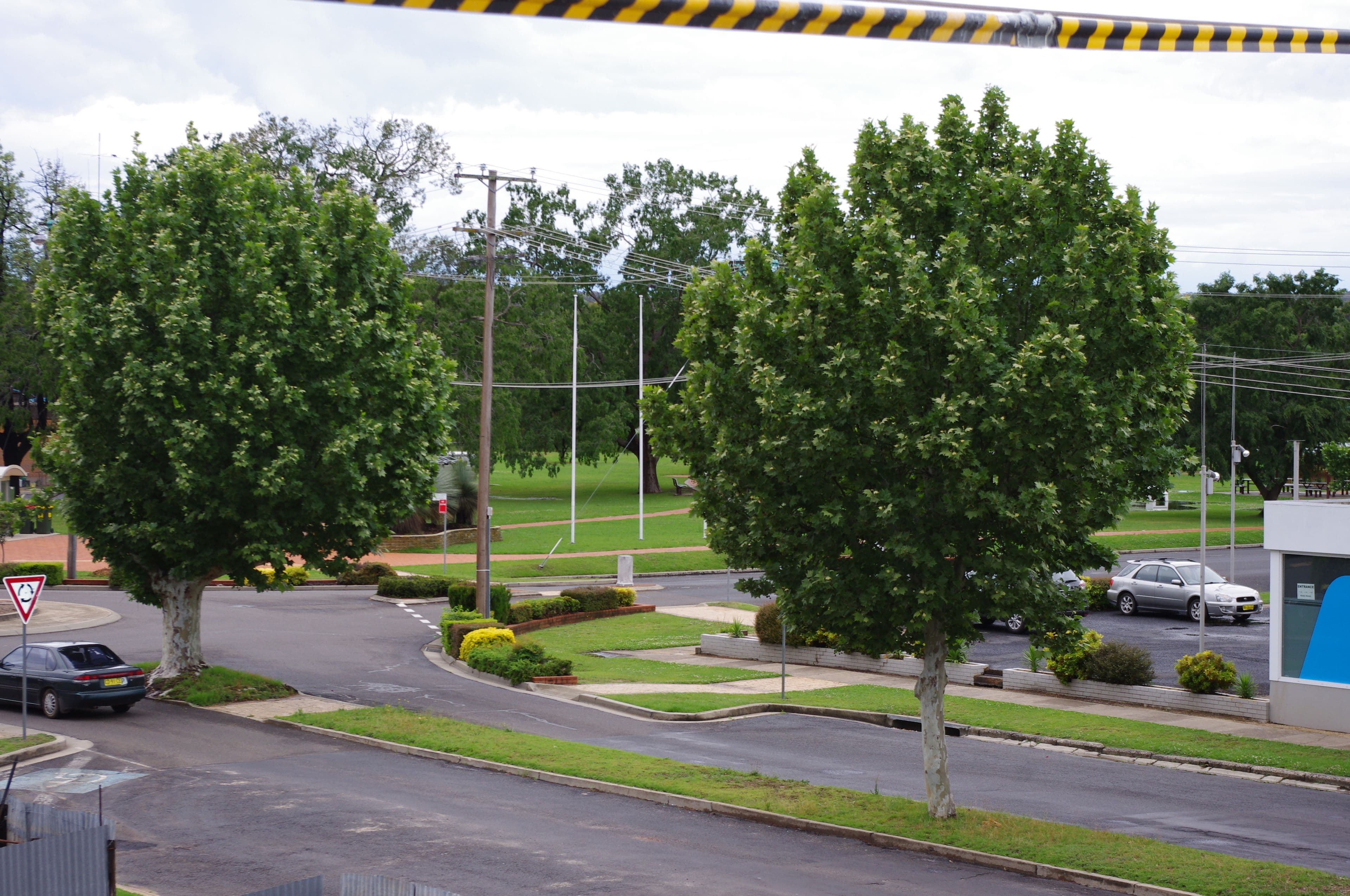 Unit 3 'The Byron' Otho and Evans Street, INVERELL NSW 2360, Inverell - Thumbnail 5