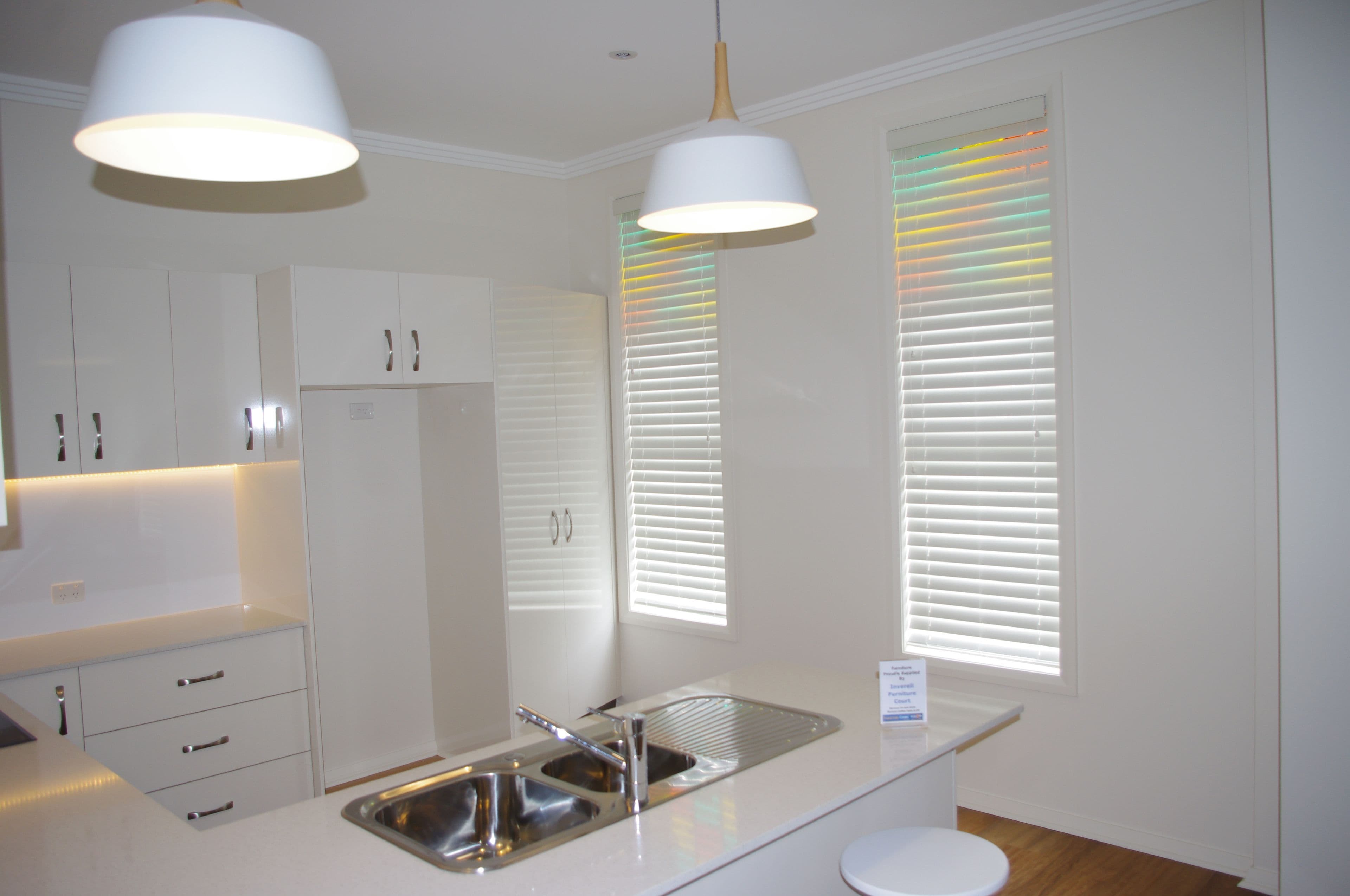 Unit 3 'The Byron' Otho and Evans Street, INVERELL NSW 2360, Inverell - Thumbnail 2