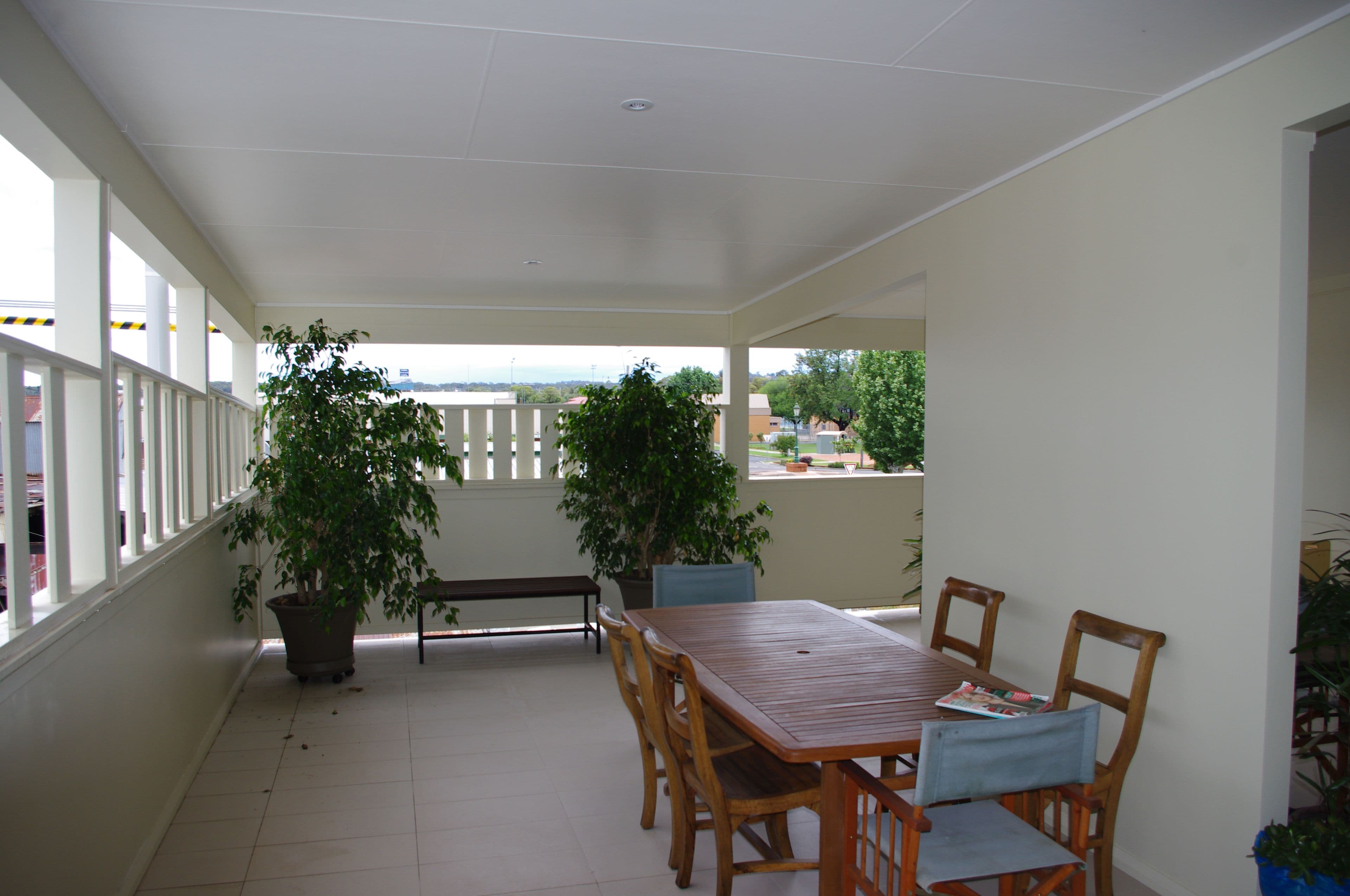 Unit 3 'The Byron' Otho and Evans Street, INVERELL NSW 2360, Inverell - Thumbnail 4