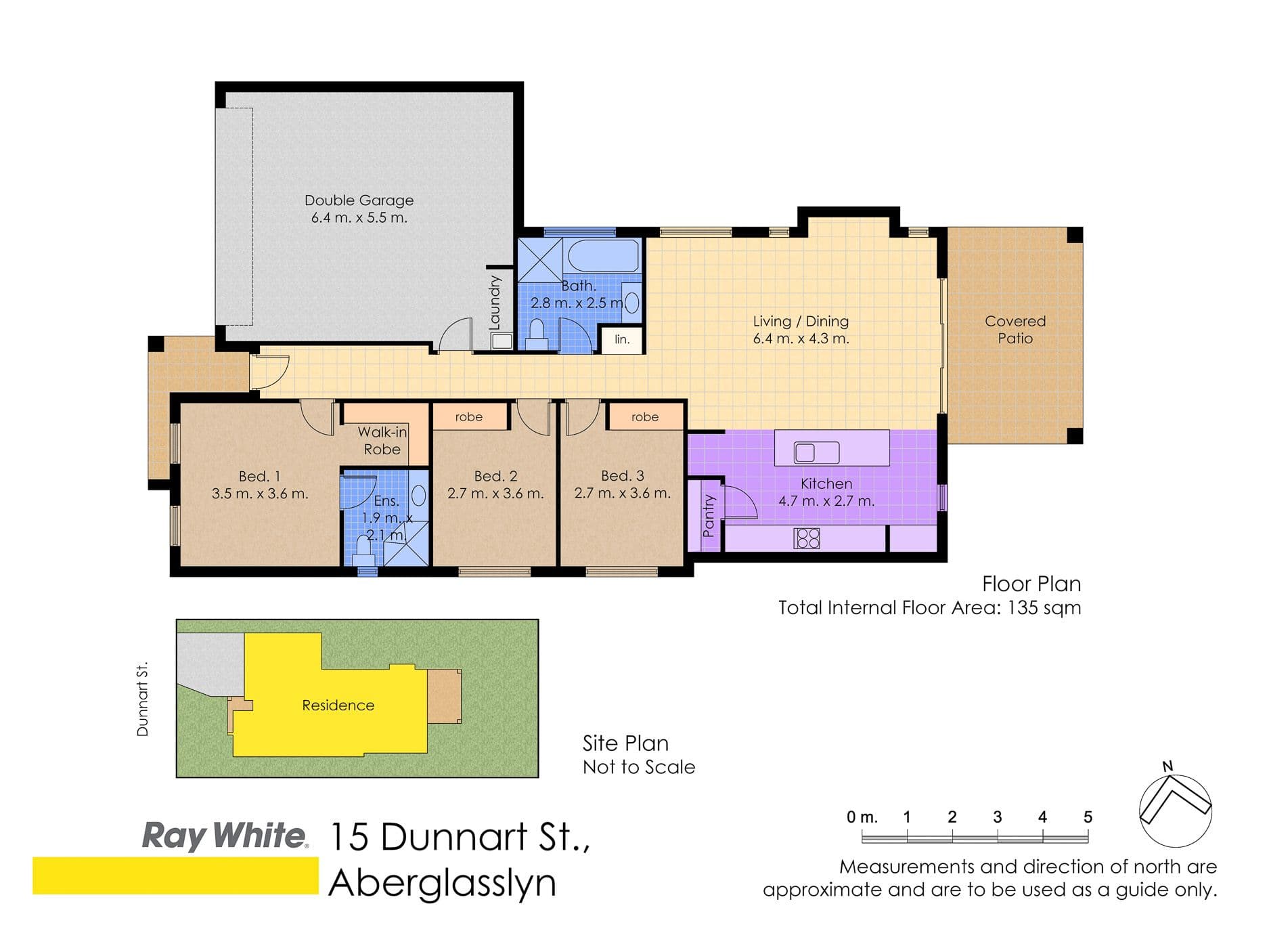 12 Dunnart Street, Aberglasslyn - Thumbnail 4