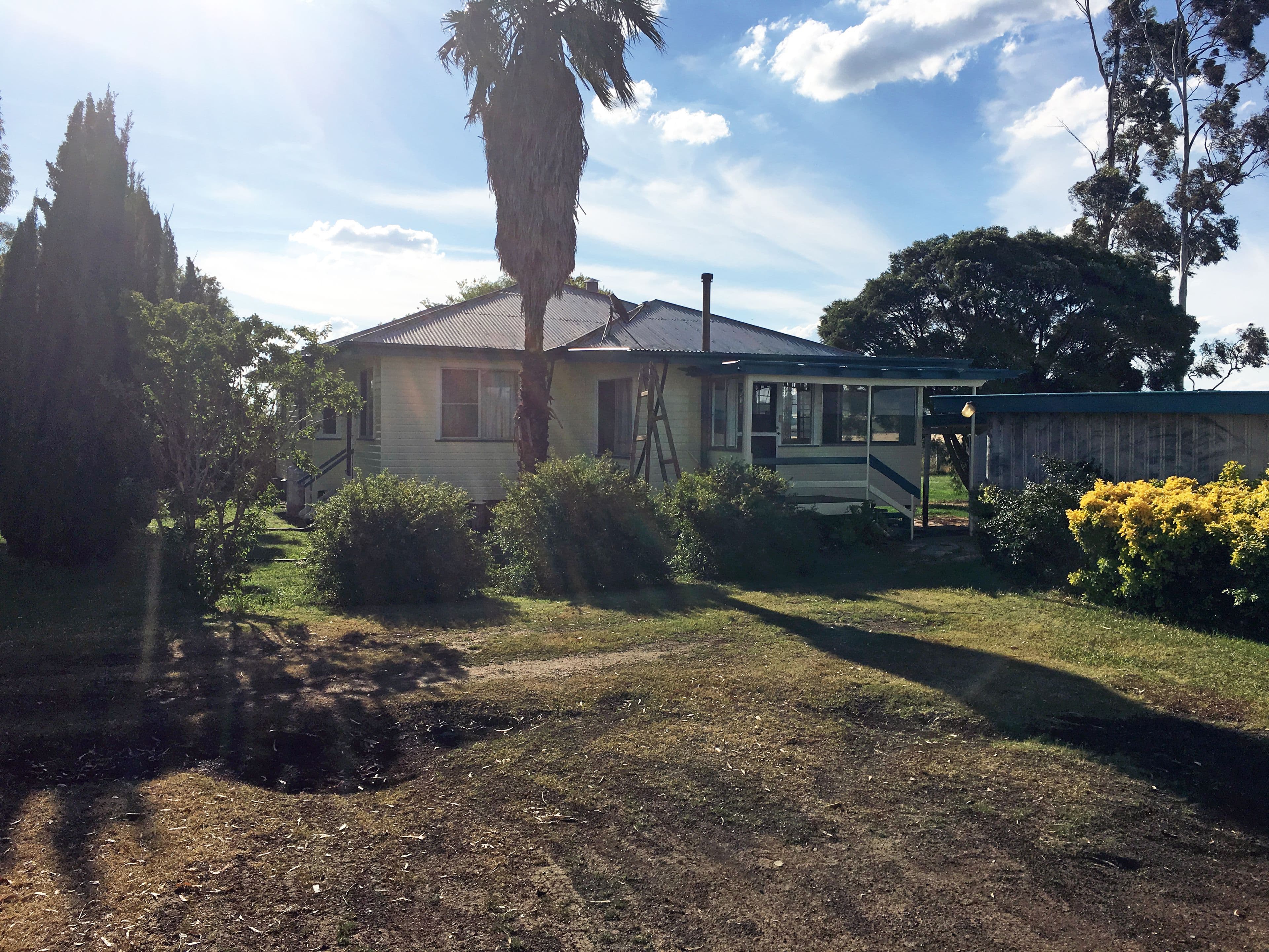 250 Clifton-Leyburn Road, Kings Creek QLD 4361, Kings Creek - Thumbnail 2