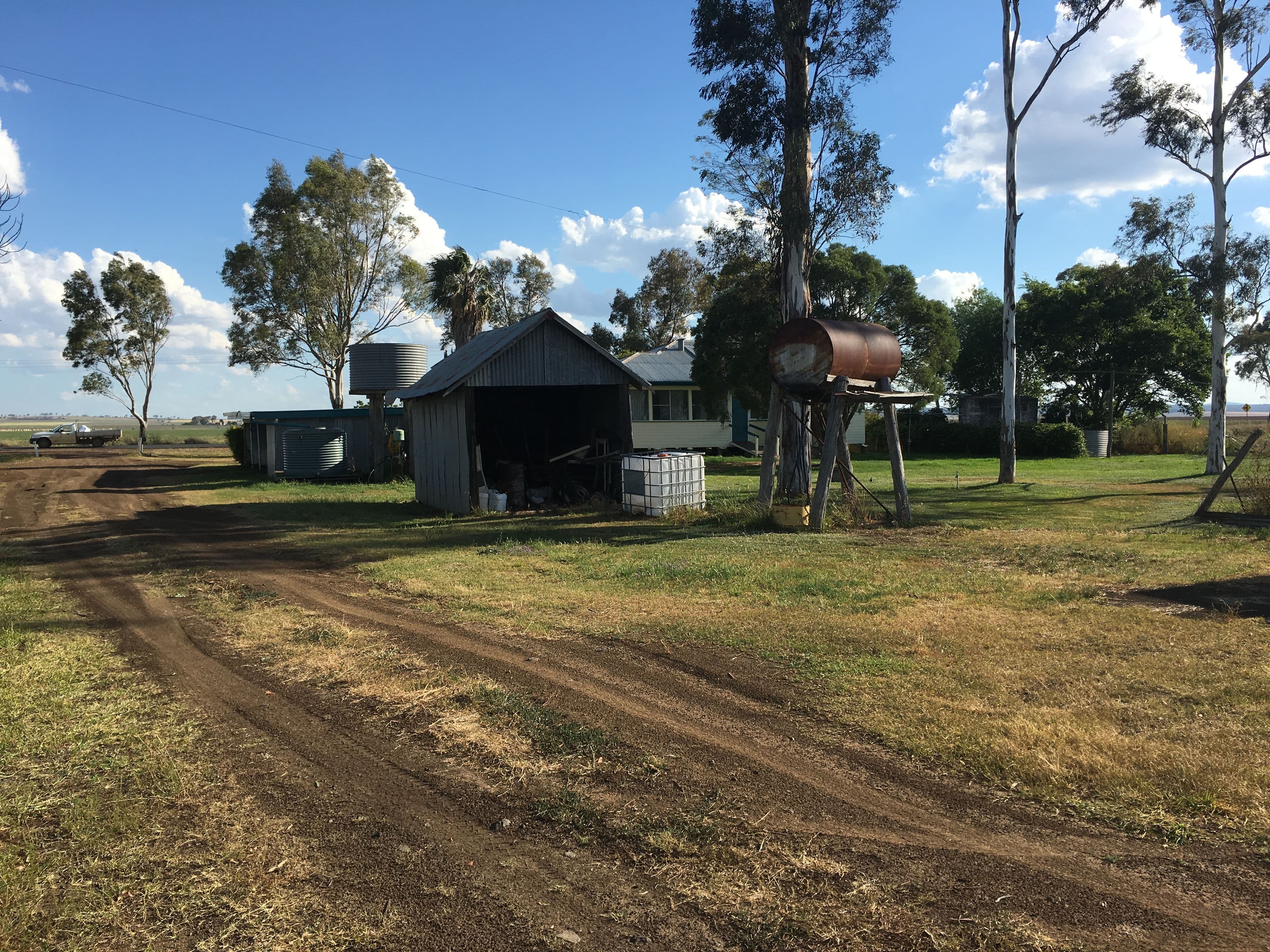 250 Clifton-Leyburn Road, Kings Creek QLD 4361, Kings Creek - Thumbnail 4