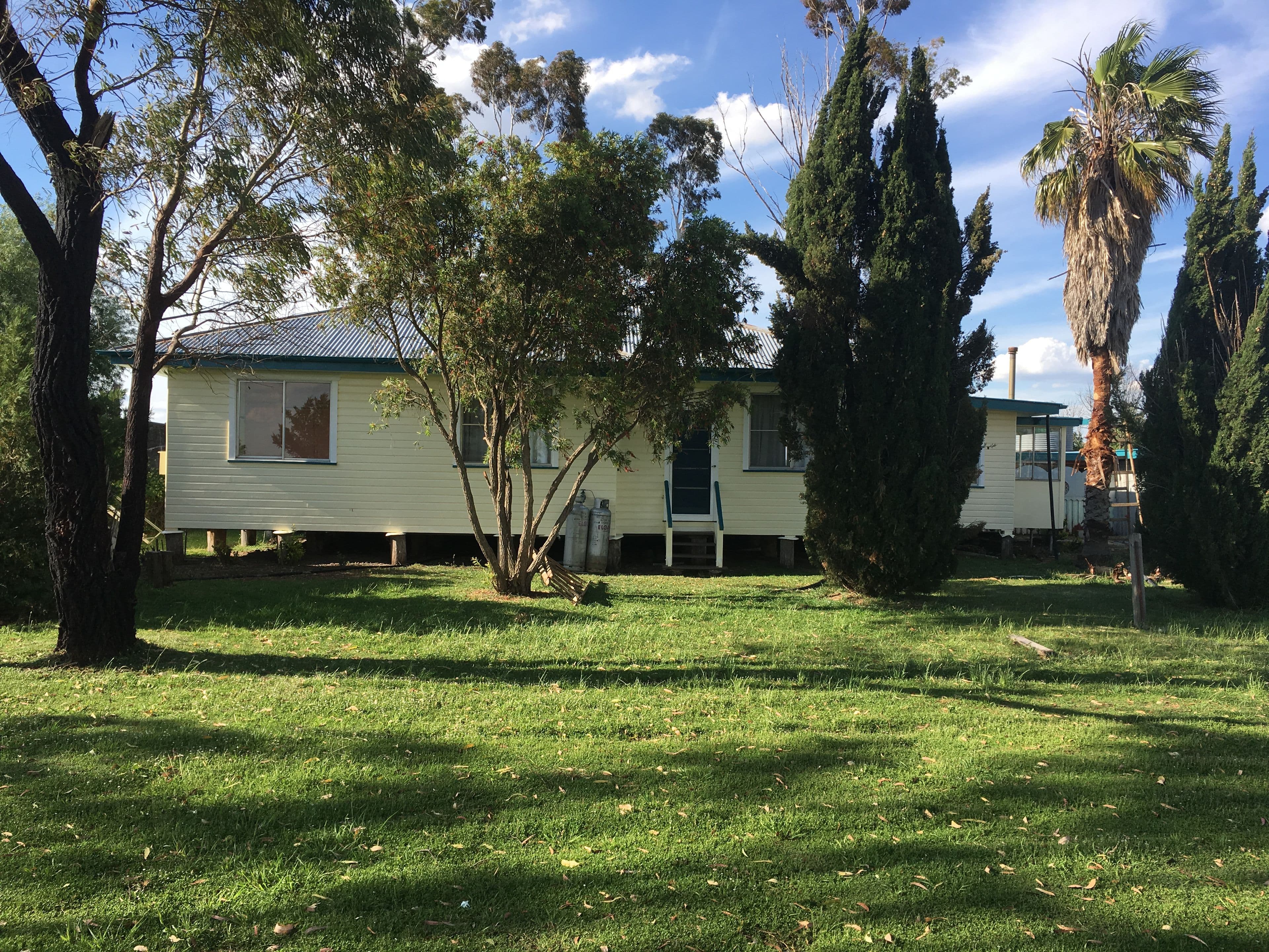 250 Clifton-Leyburn Road, Kings Creek QLD 4361, Kings Creek - Thumbnail 5