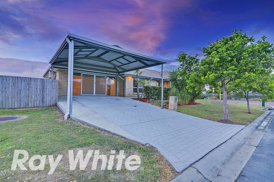 40 Lake Borumba Street, Logan Reserve QLD 4133, Logan Reserve - Image 1