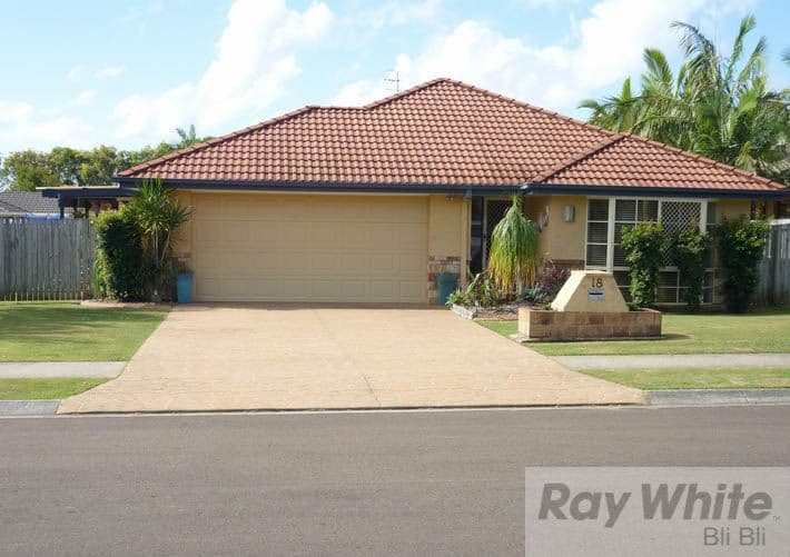 18 Bellevue Street, Bli Bli QLD 4560, Bli Bli - Image 1