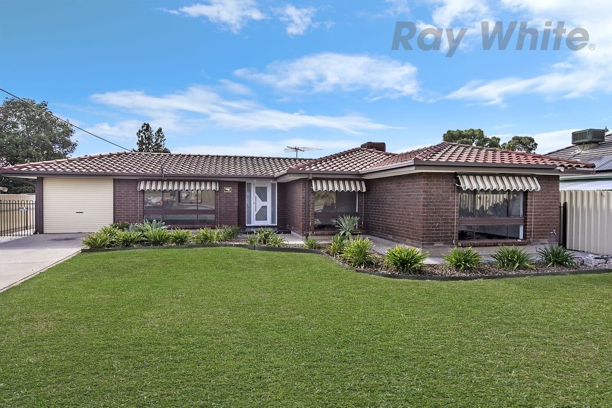 45 Gawler River Road, Willaston SA 5118, Willaston - Image 1