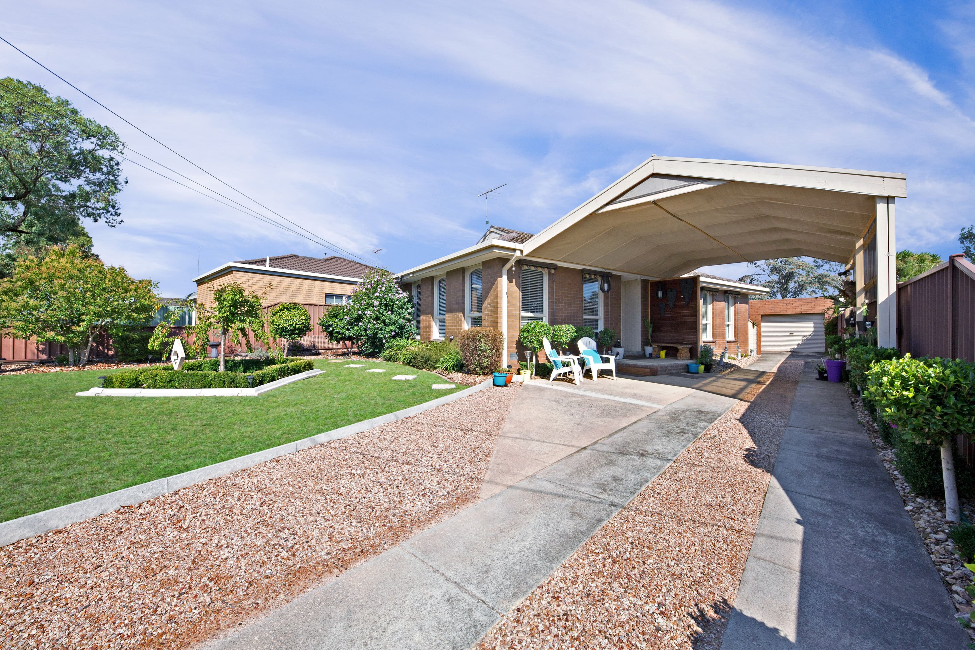 17 Edgar Street, Wendouree  Victoria  3355, Australia, Wendouree - Image 1