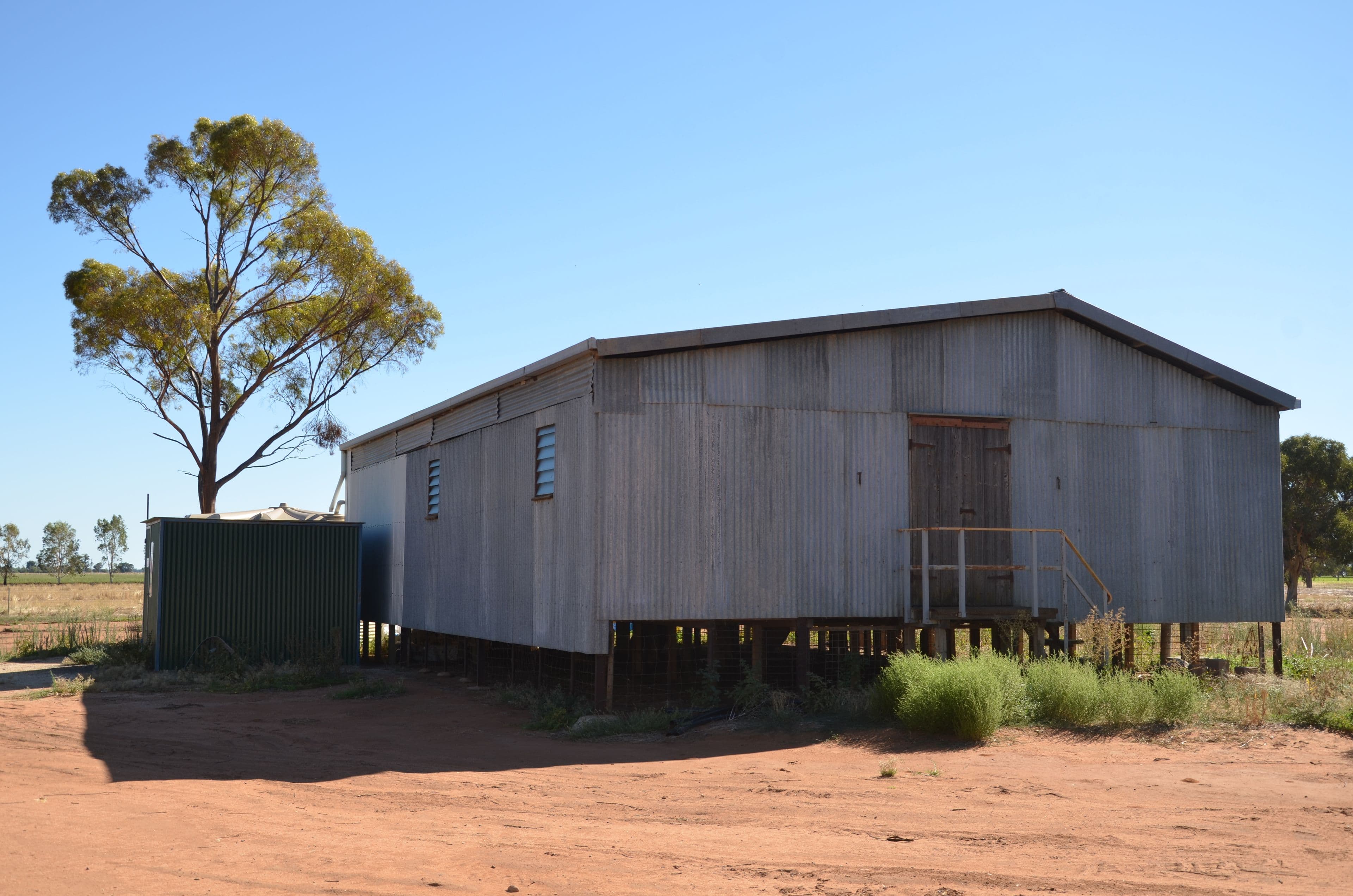 898 Willawa Lane, FINLEY NSW 2713, Finley - Thumbnail 4