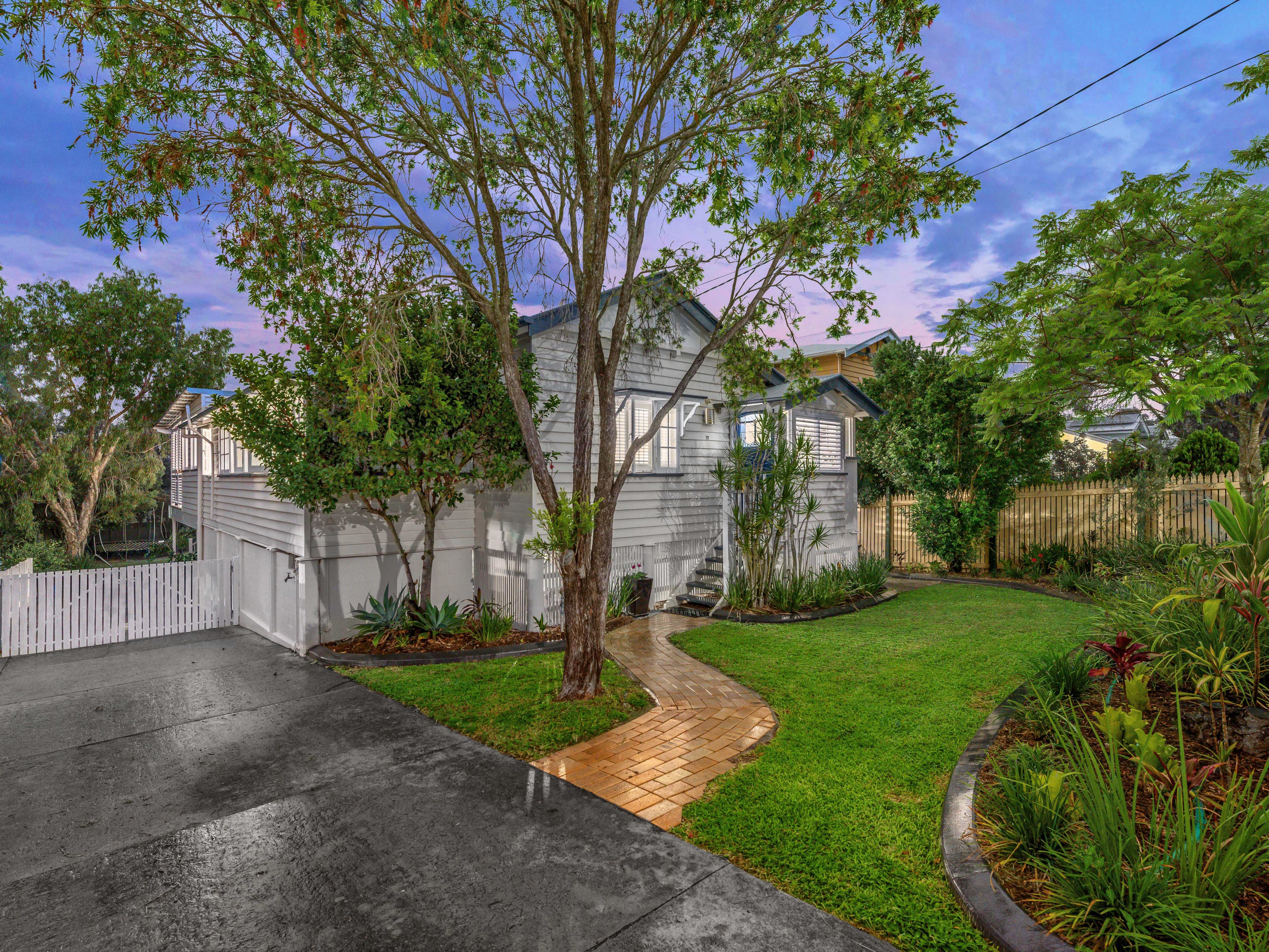 77 Lanham Avenue, Grange QLD 4051, Grange - Image 1