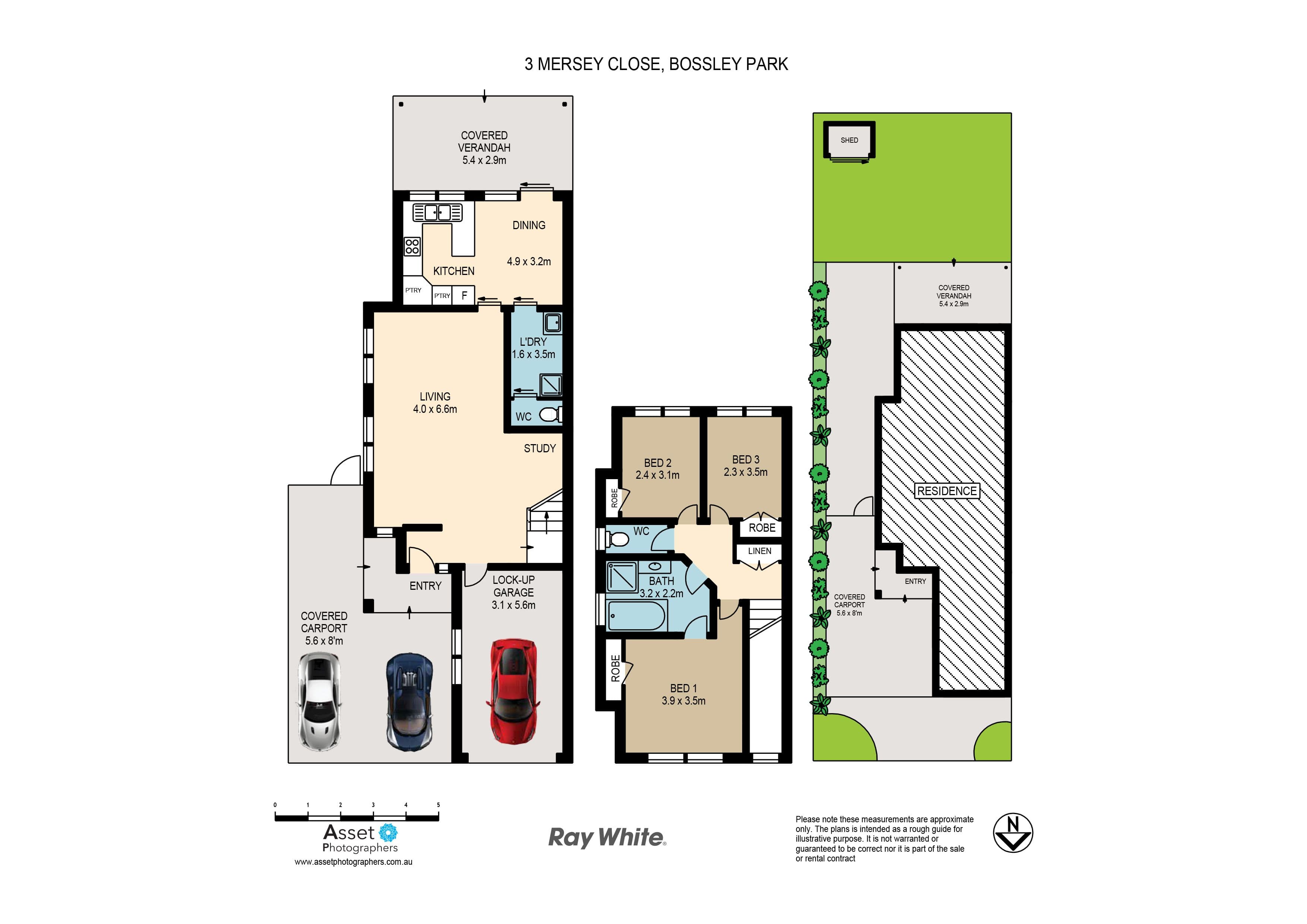 3 Mersey Close, Bossley Park - Thumbnail 7