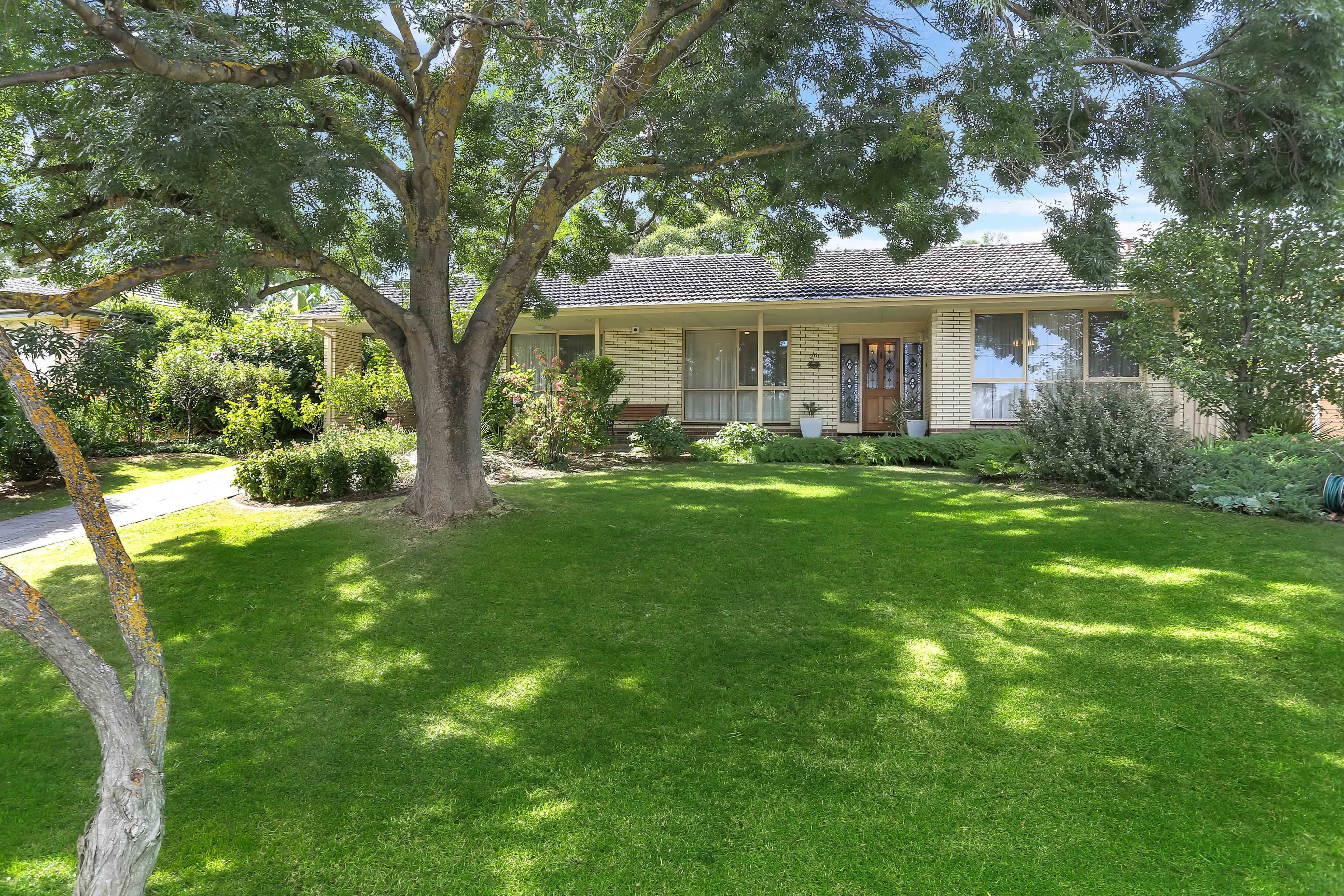 26 Audrey Crescent, Valley View SA 5093, Valley View - Image 1