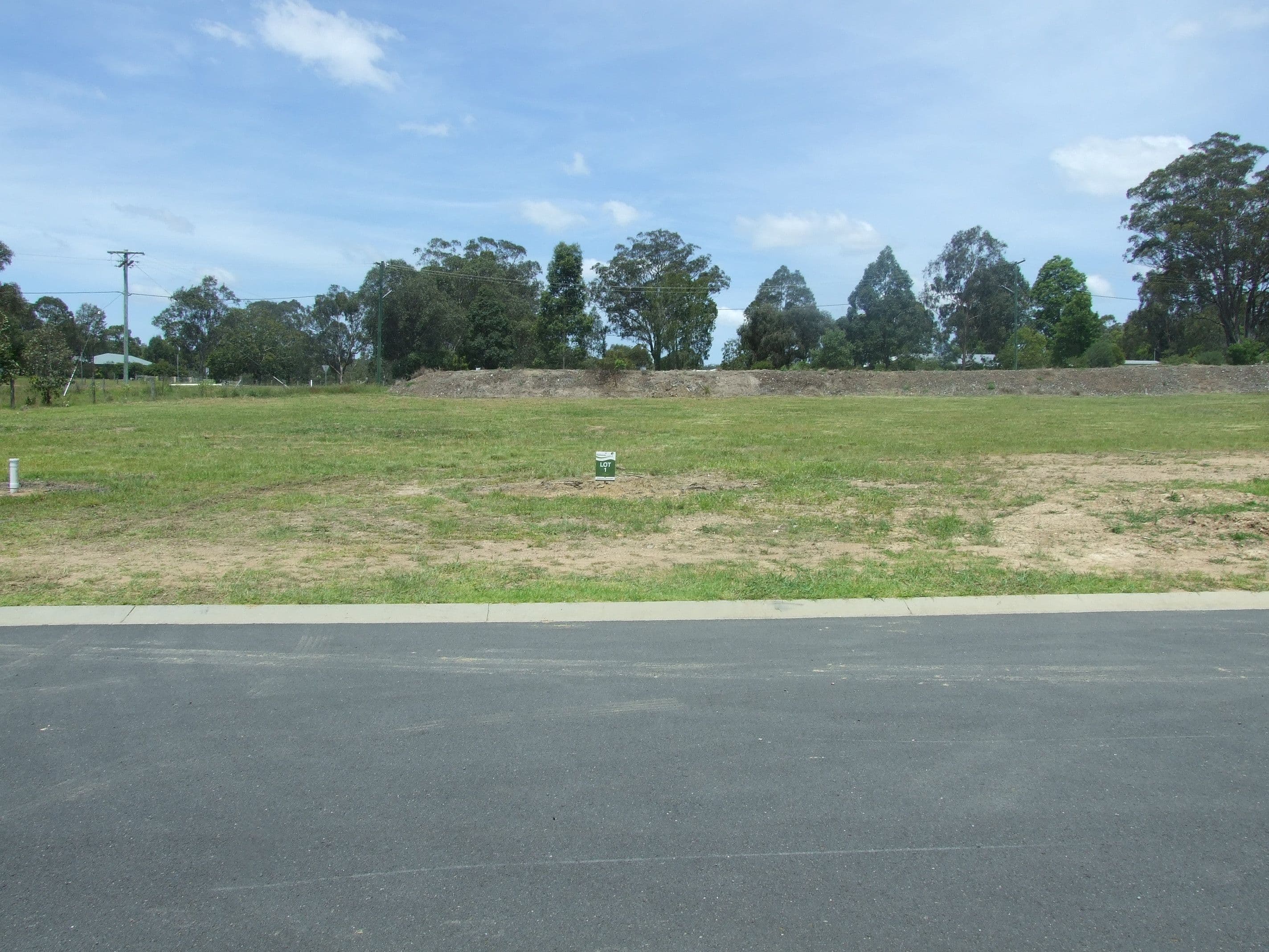 70 Naomi Drive, Crows Nest QLD 4355, Crows Nest - Image 1