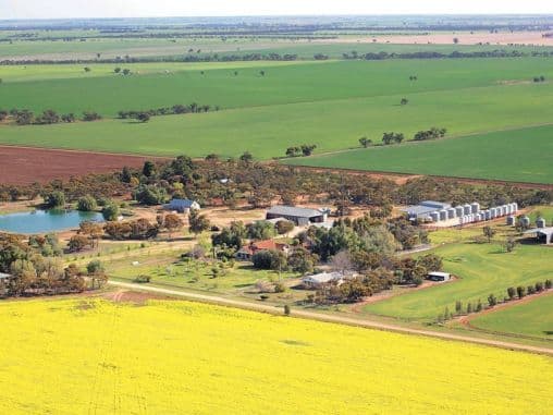 00 Manns Road, QUAMBATOOK VIC 3540, Quambatook - Thumbnail 2