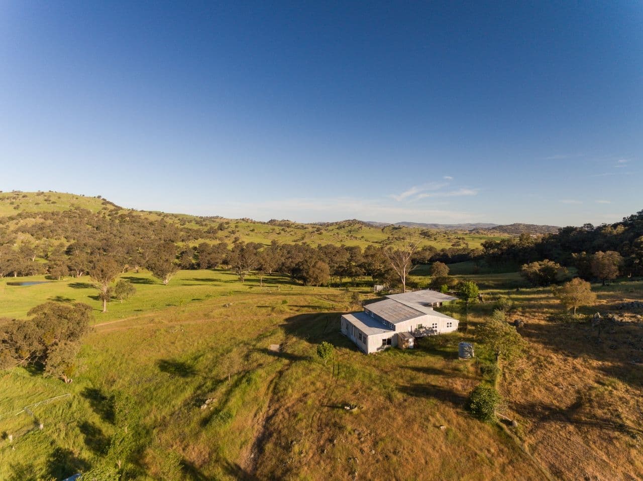 1470 Darbys Falls Road, Darbys Falls NSW 2793, Darbys Falls - Image 1