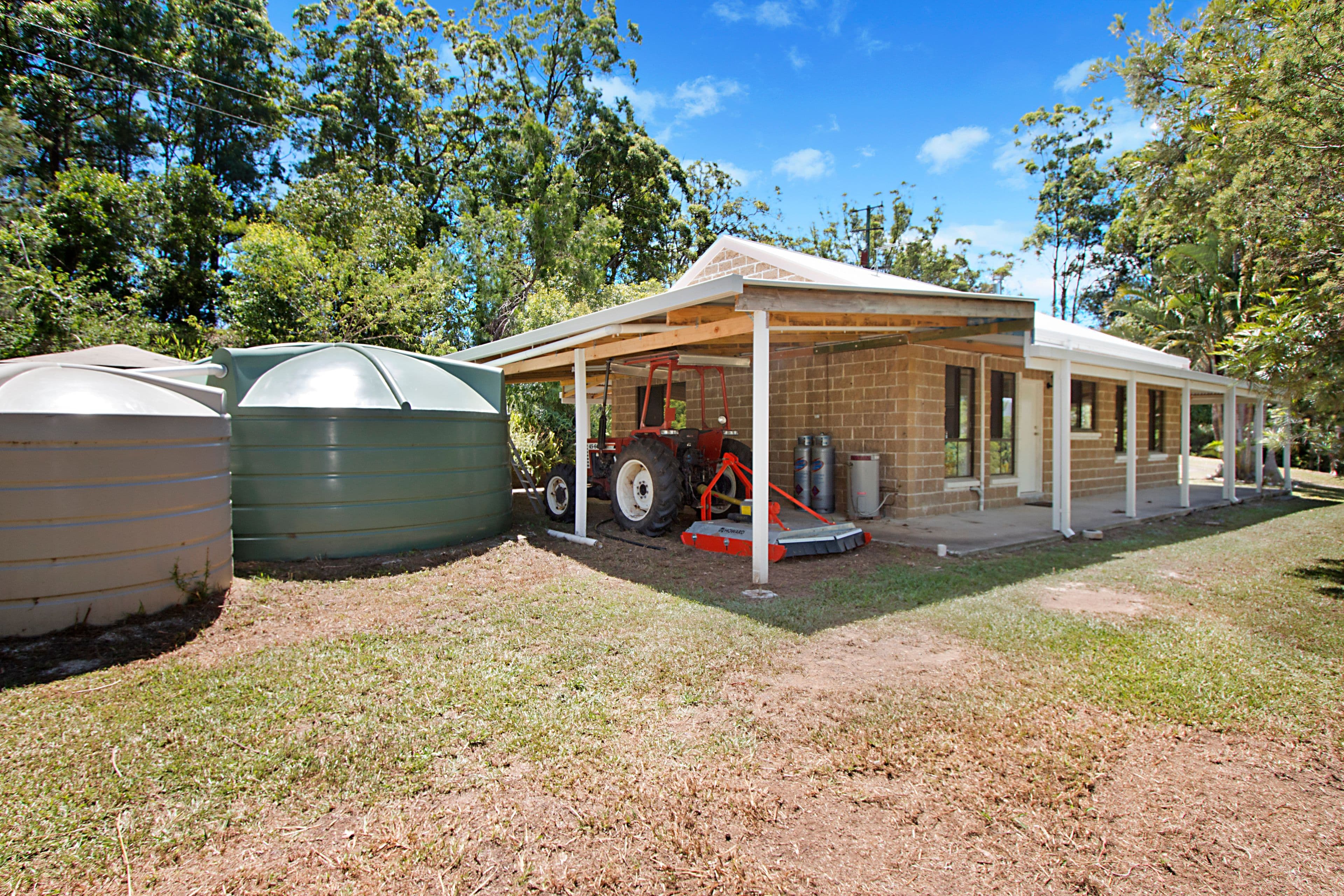 427 Pinnacle Road, Pumpenbil NSW 2484, Pumpenbil - Thumbnail 4