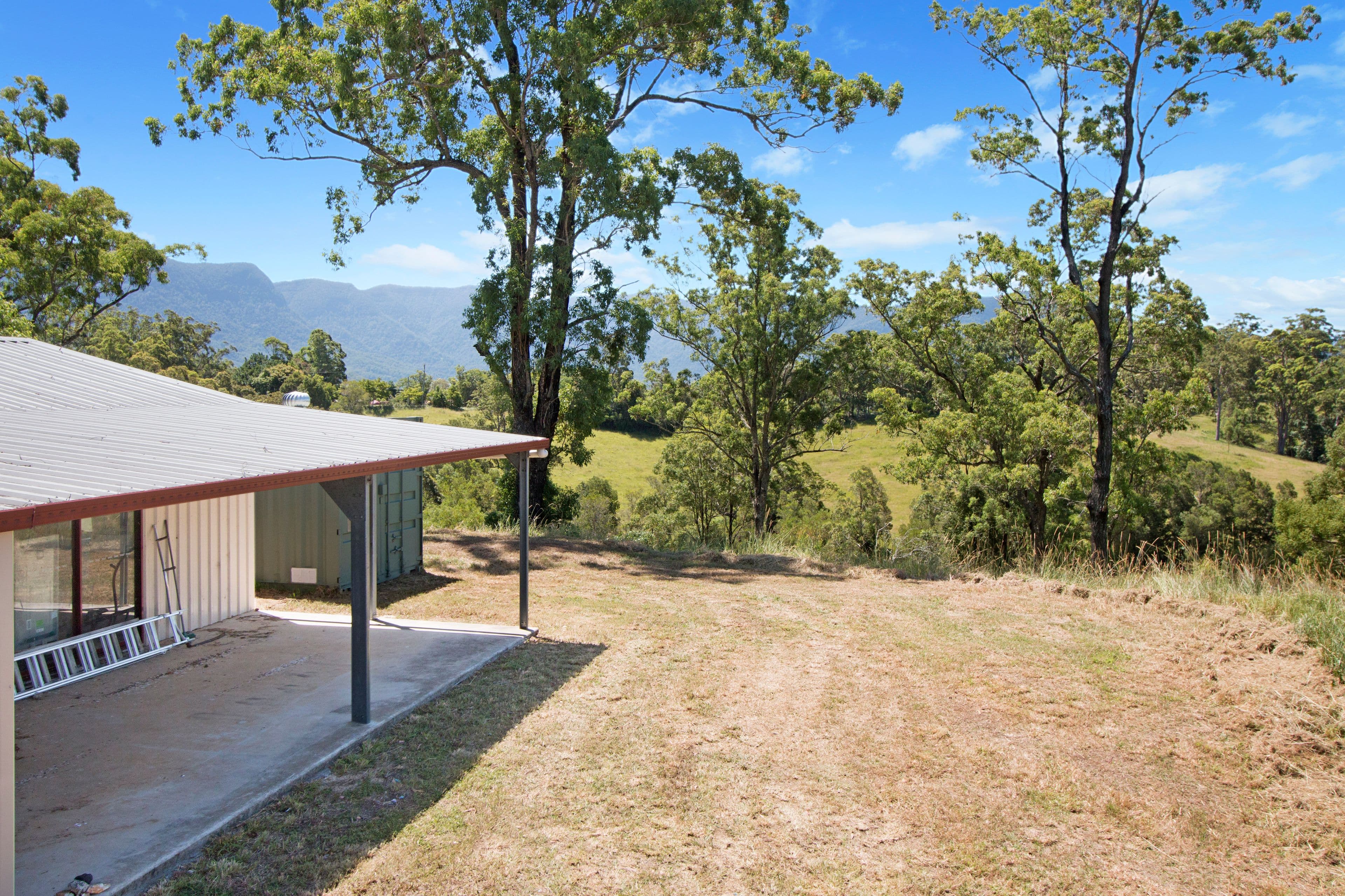 427 Pinnacle Road, Pumpenbil NSW 2484, Pumpenbil - Thumbnail 7