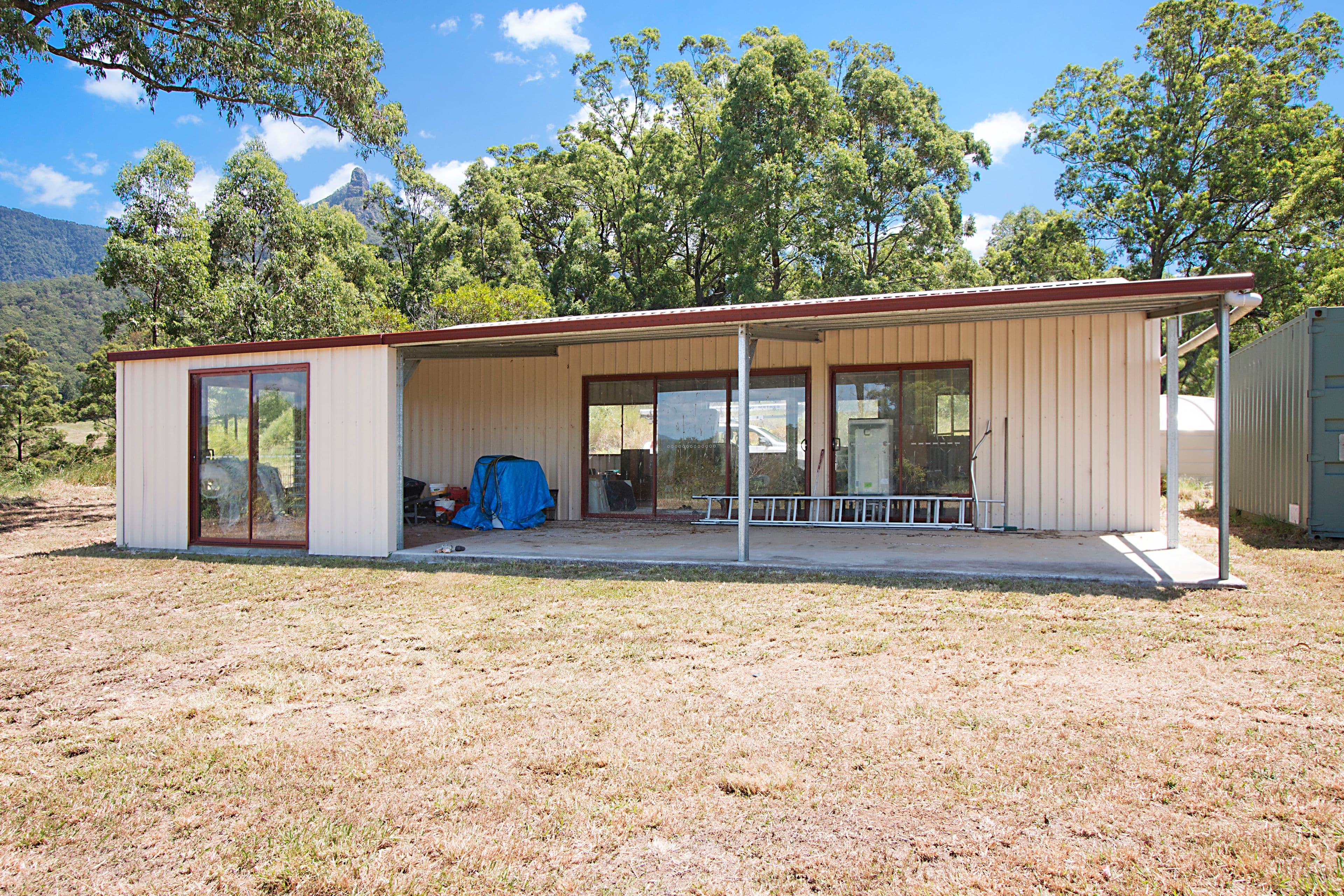 427 Pinnacle Road, Pumpenbil NSW 2484, Pumpenbil - Thumbnail 8
