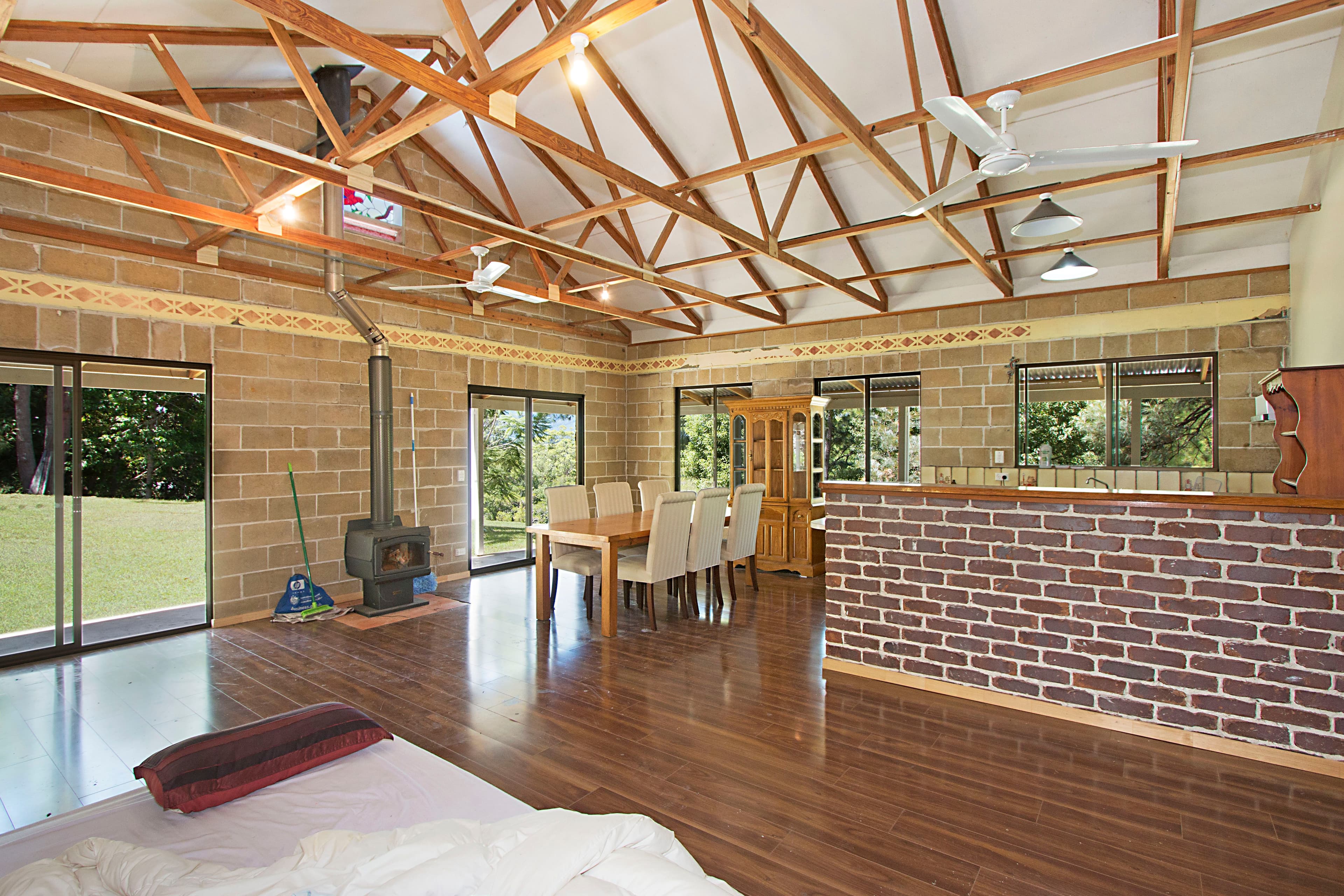 427 Pinnacle Road, Pumpenbil NSW 2484, Pumpenbil - Thumbnail 2