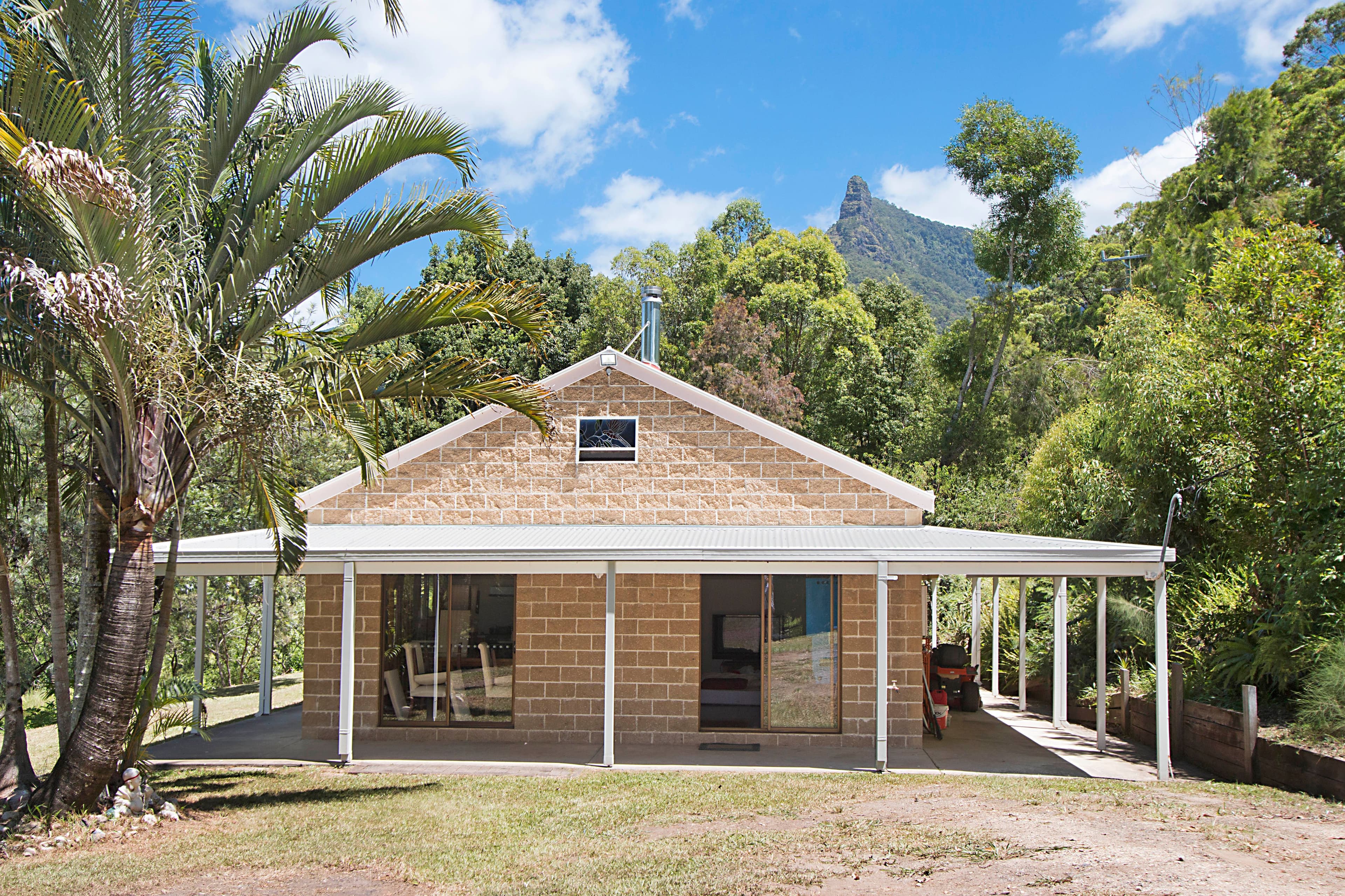 427 Pinnacle Road, Pumpenbil NSW 2484, Pumpenbil - Image 1