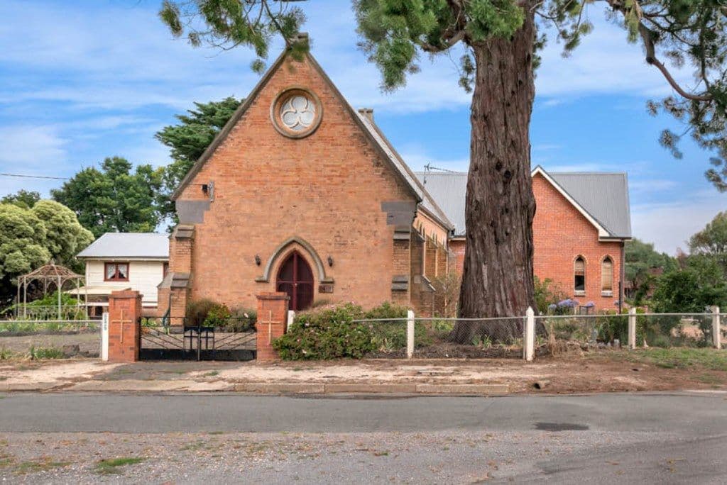 2067 Sunraysia Highway, Waubra  Victoria  3352, Australia, Waubra - Image 1