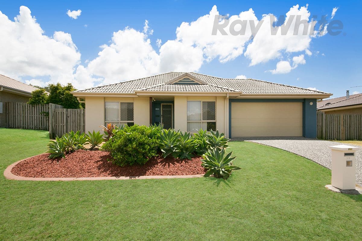 22 Belivah Road, Bahrs Scrub QLD 4207, Bahrs Scrub - Image 1