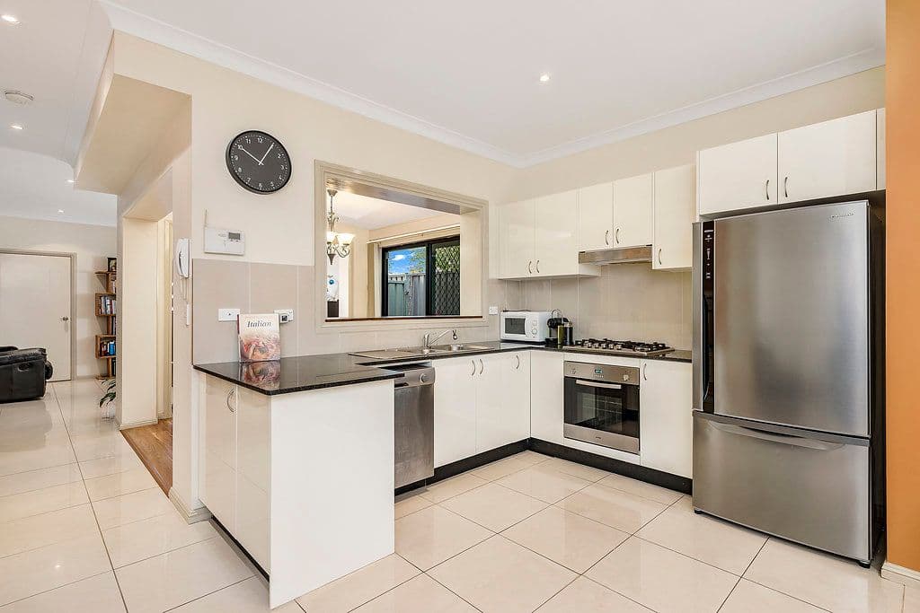 26 John Marie Place, Roselands NSW 2196, Roselands - Thumbnail 3