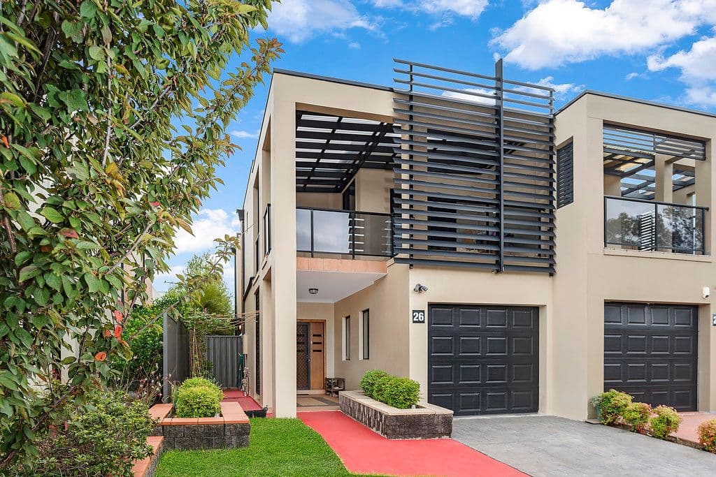 26 John Marie Place, Roselands NSW 2196, Roselands - Image 1