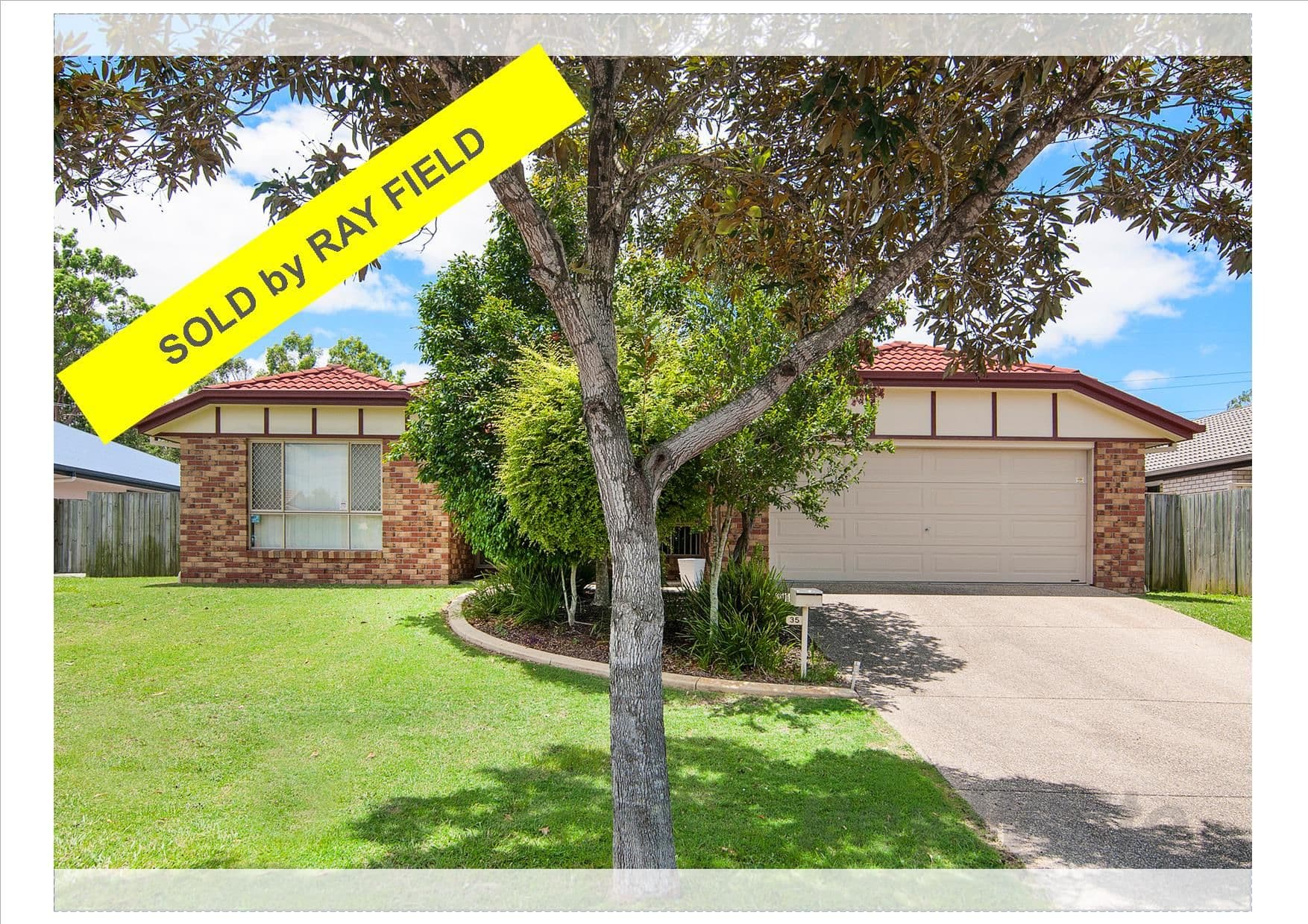 35 McMillan Street, Drewvale QLD 4116, Drewvale - Image 1
