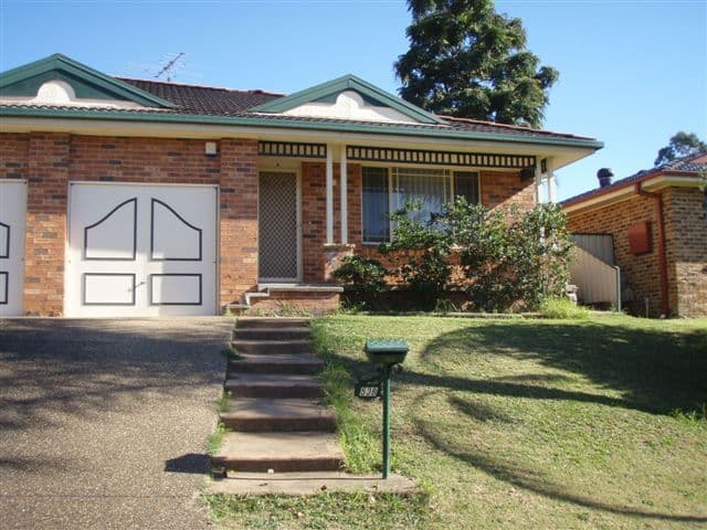 53B Bursaria Crecent, Glenmore Park NSW 2745, Glenmore Park - Image 1